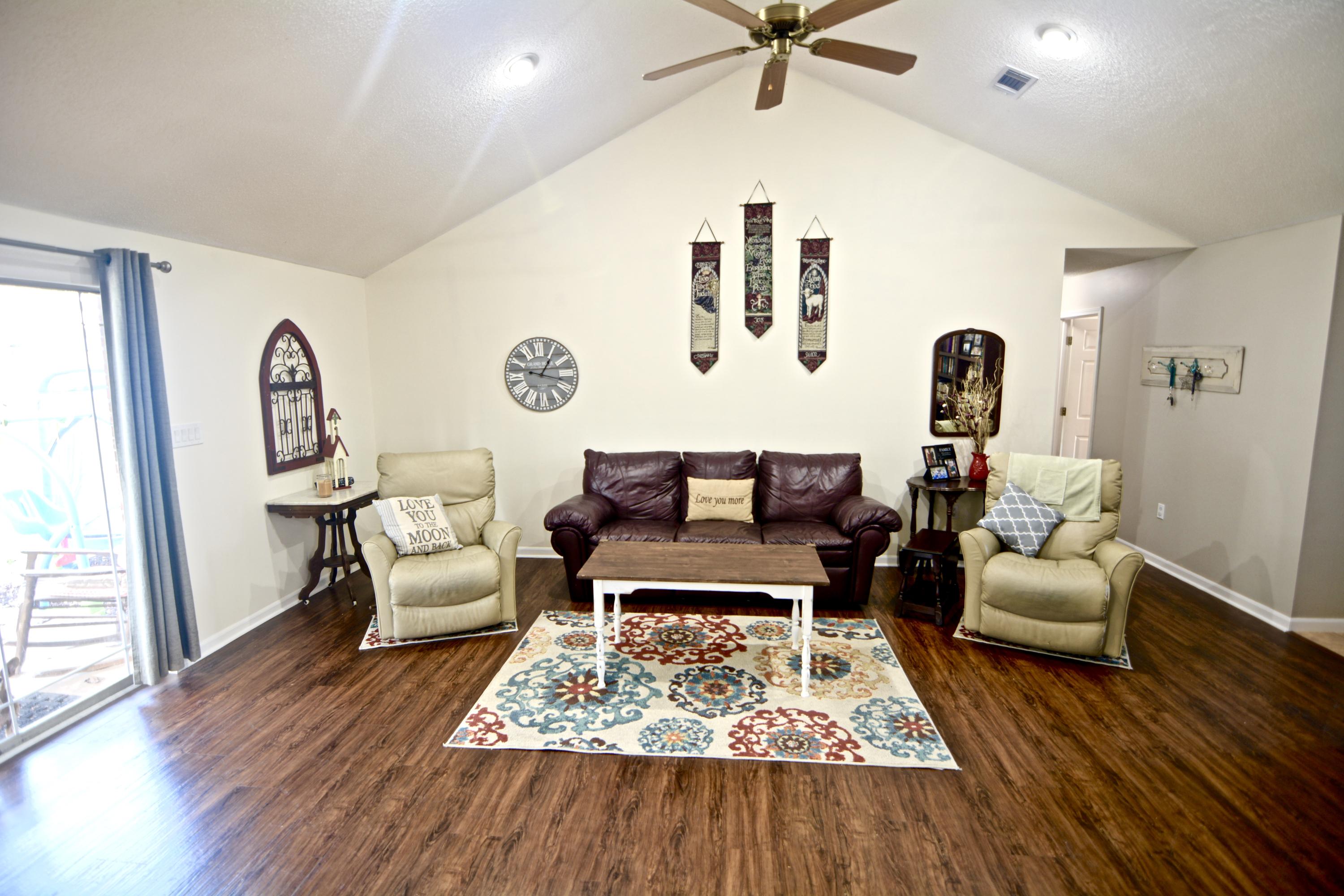 VALPARAISO PLAT 15 - Residential