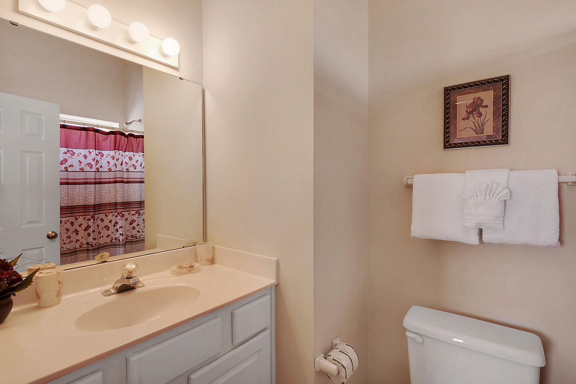 PAVILION PALMS - Residential