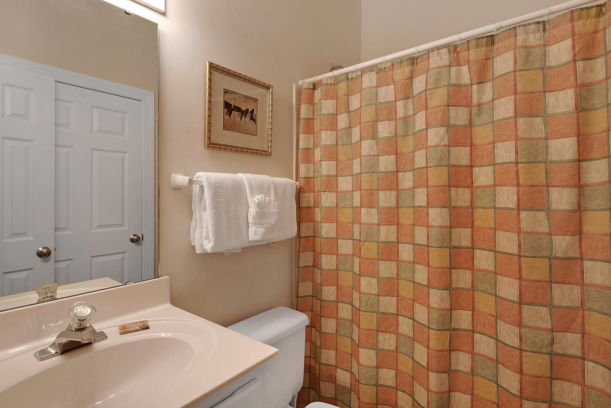 PAVILION PALMS - Residential