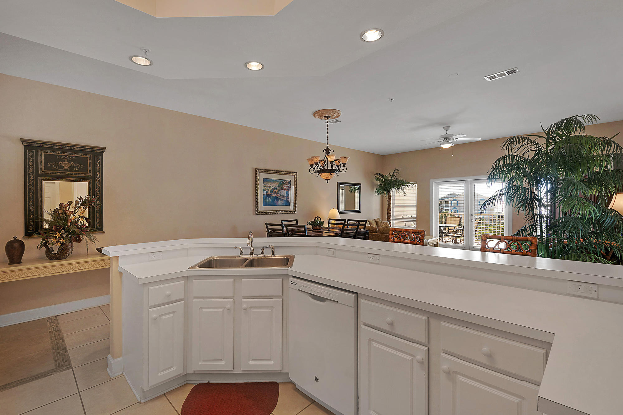 PAVILION PALMS - Residential