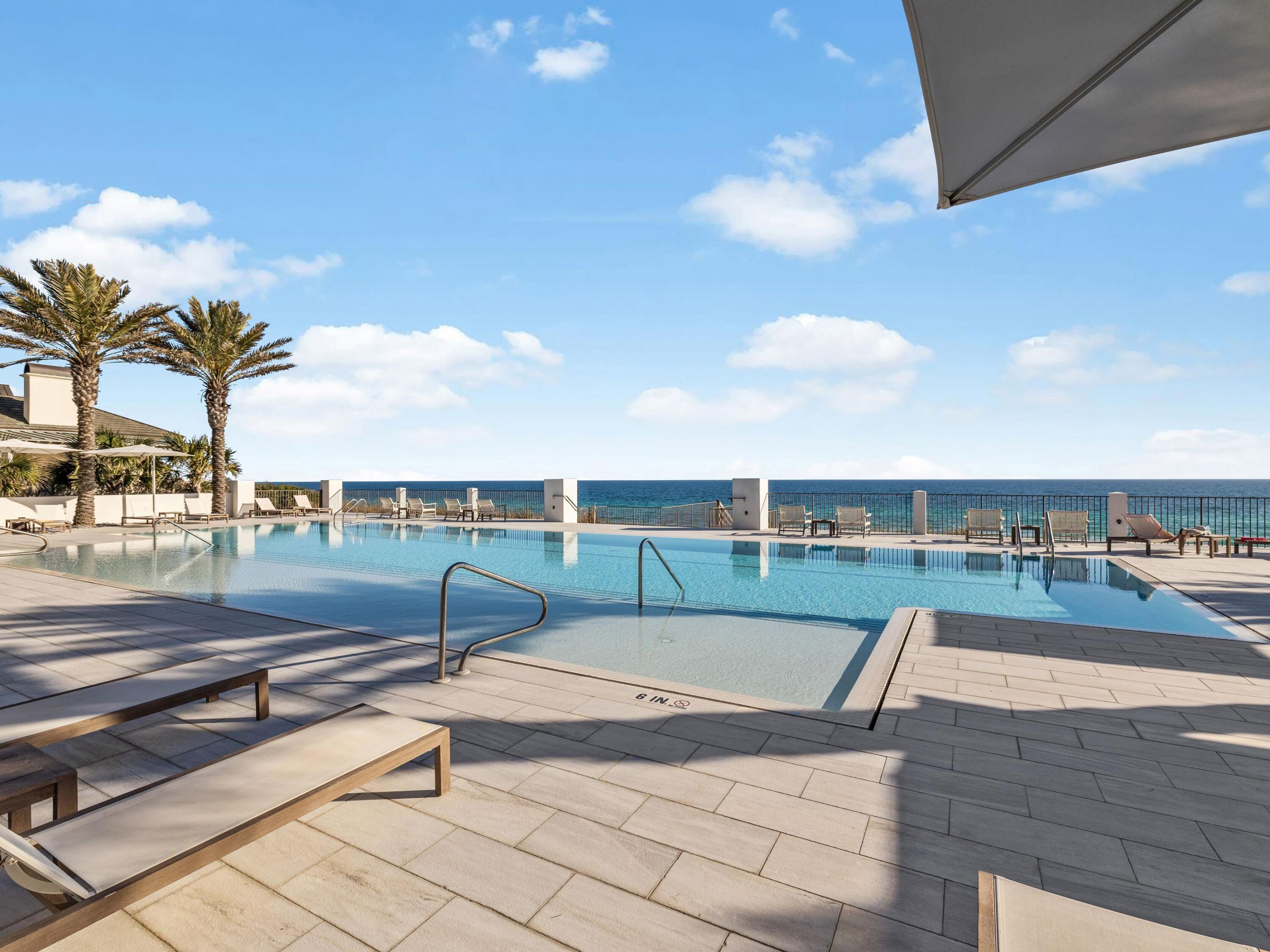 RETREAT THE - Residential