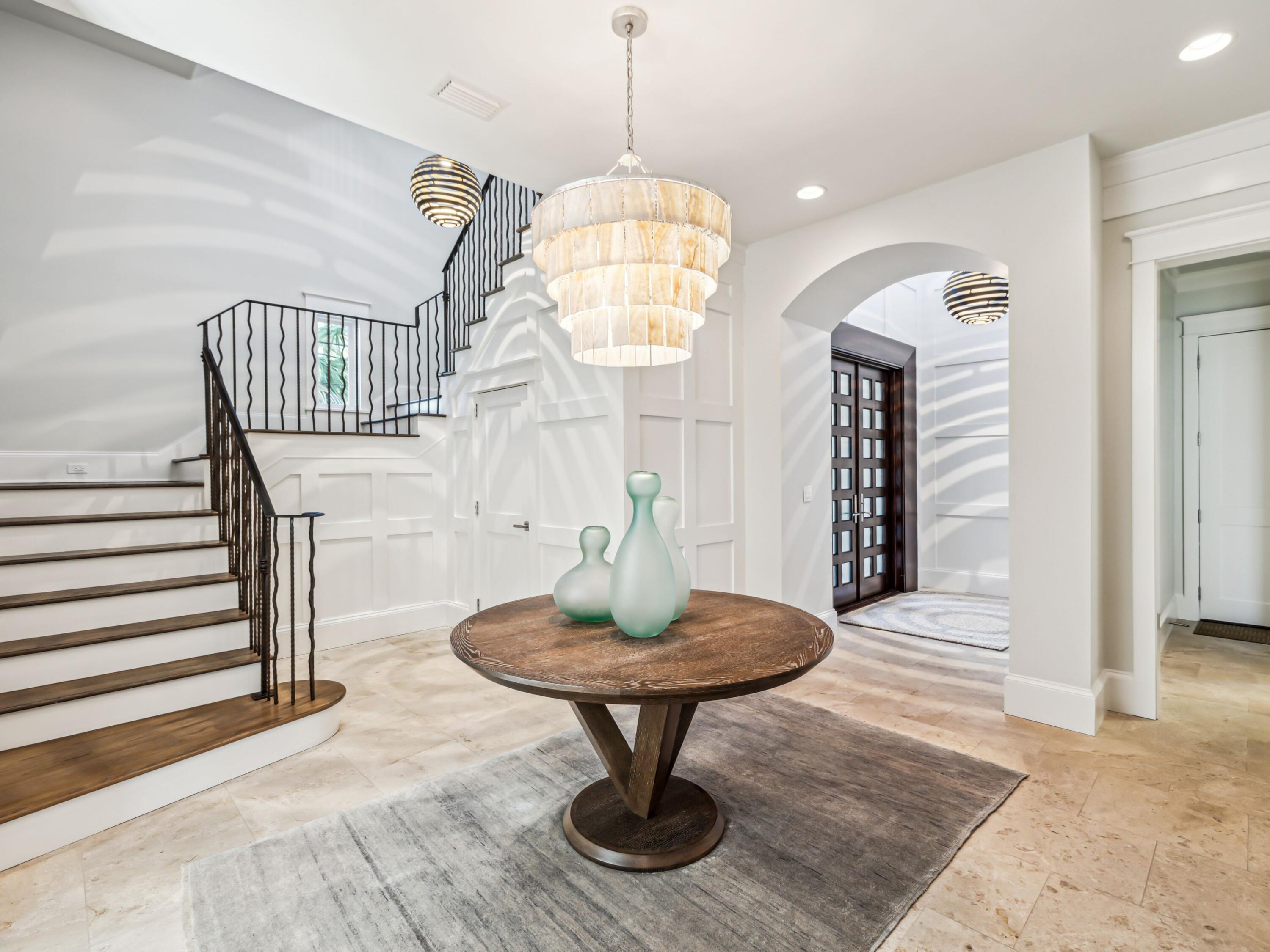 RETREAT THE - Residential
