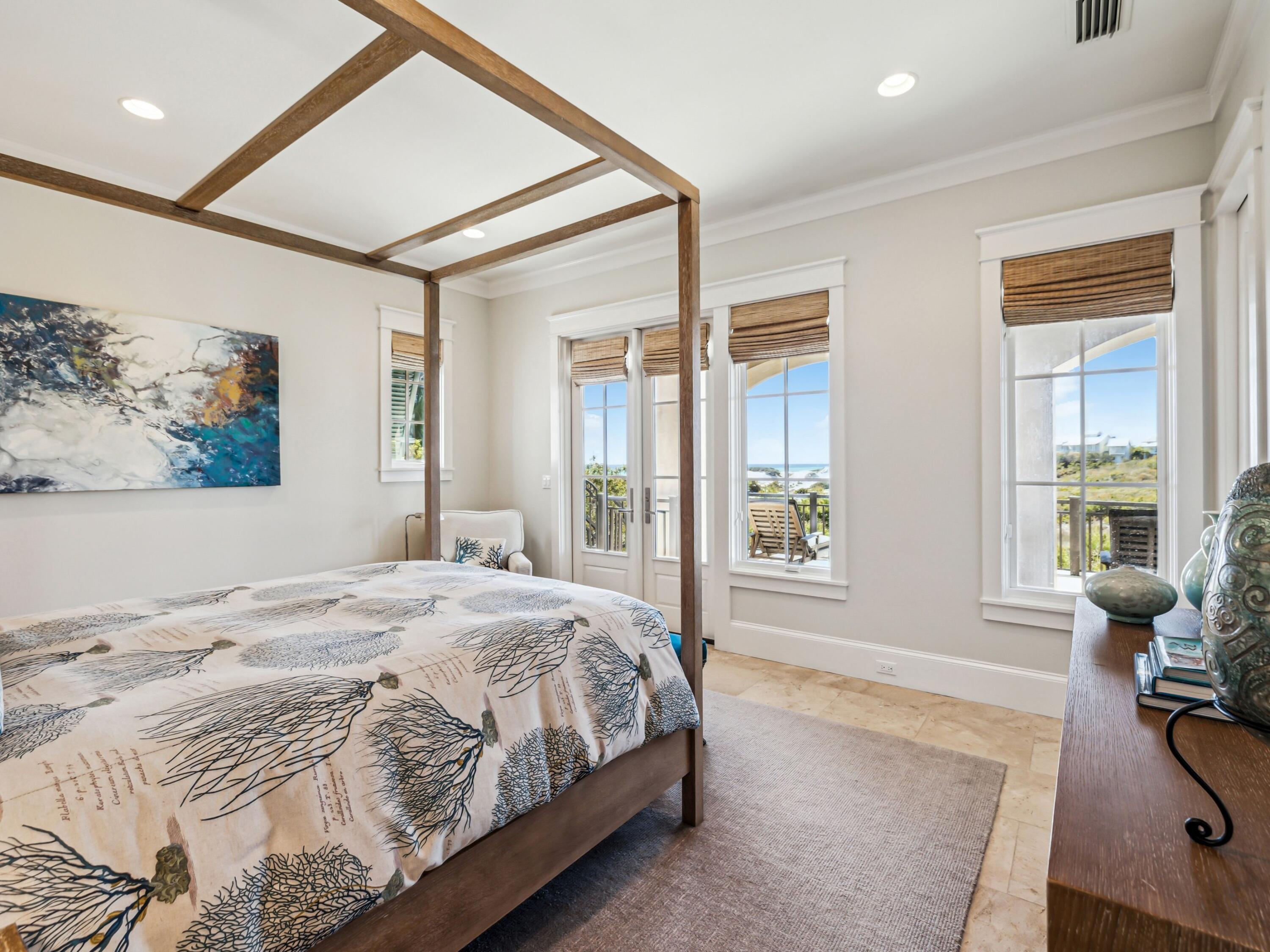 RETREAT THE - Residential