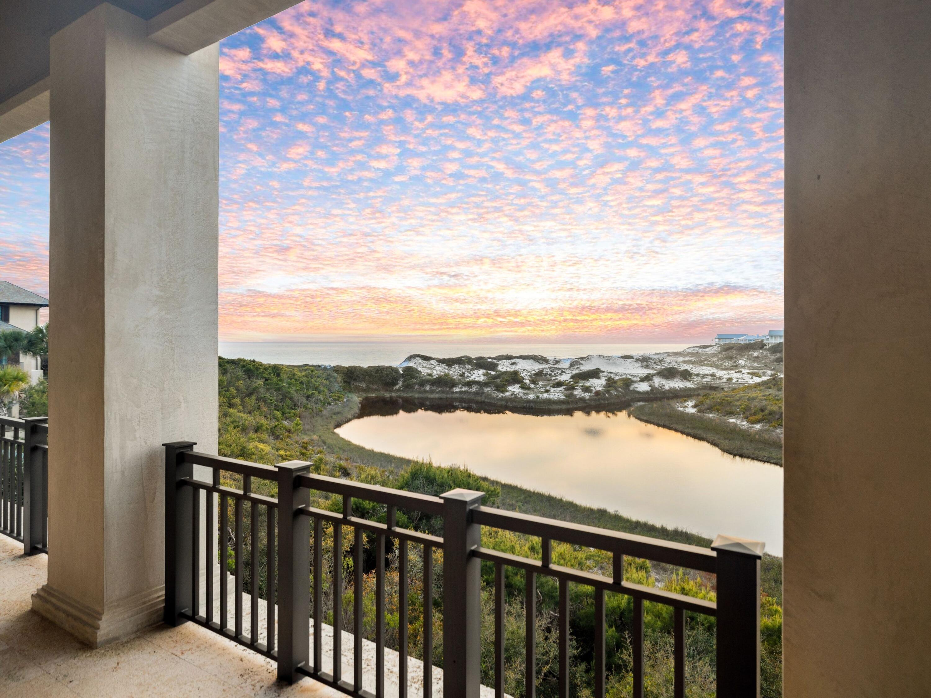 RETREAT THE - Residential