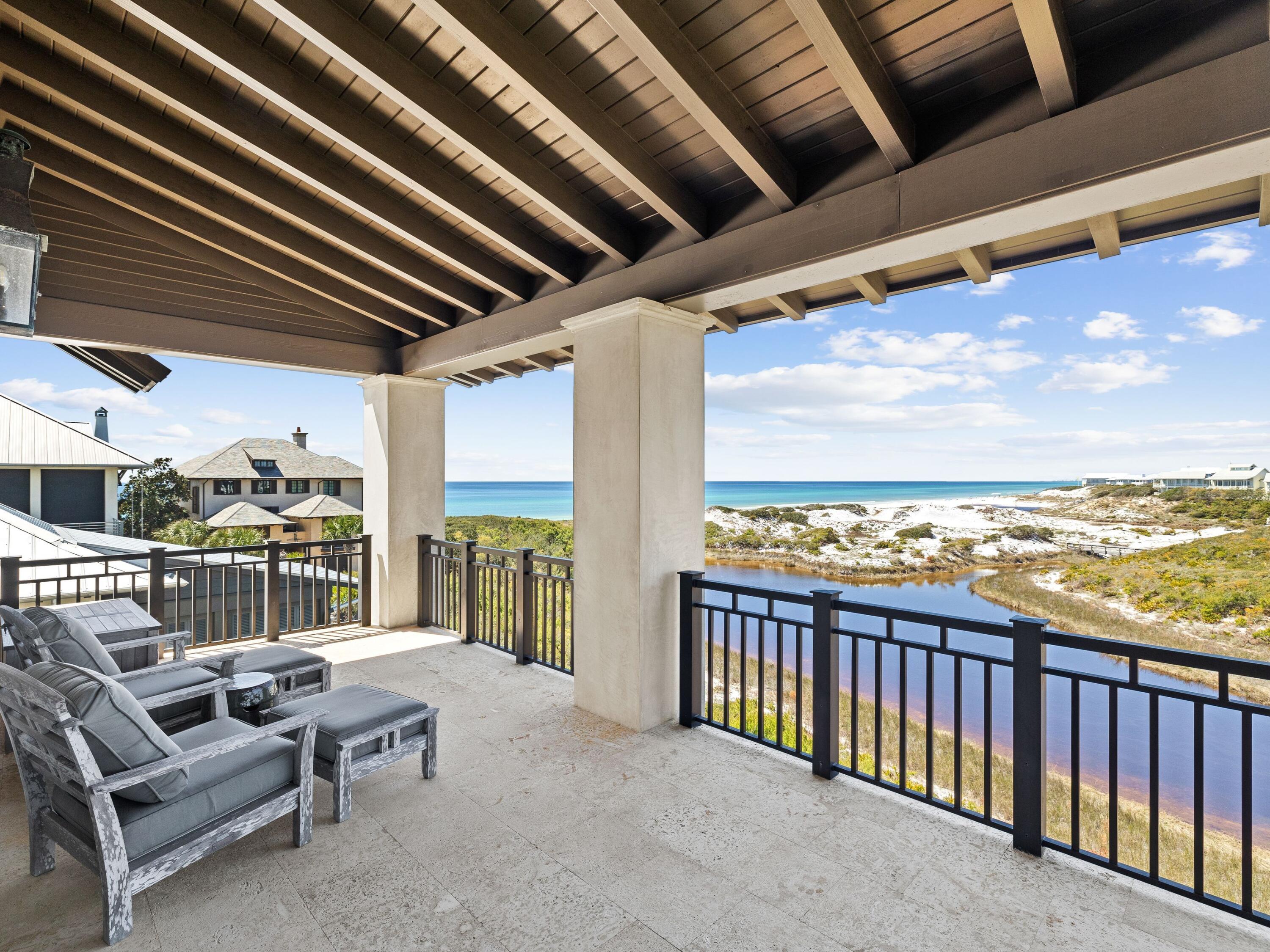 RETREAT THE - Residential