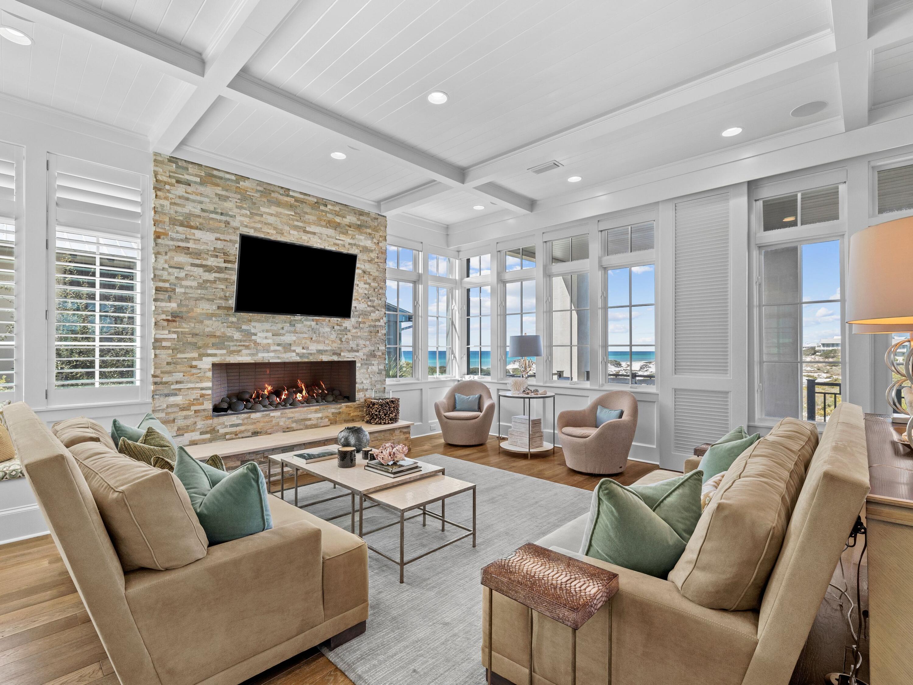 RETREAT THE - Residential