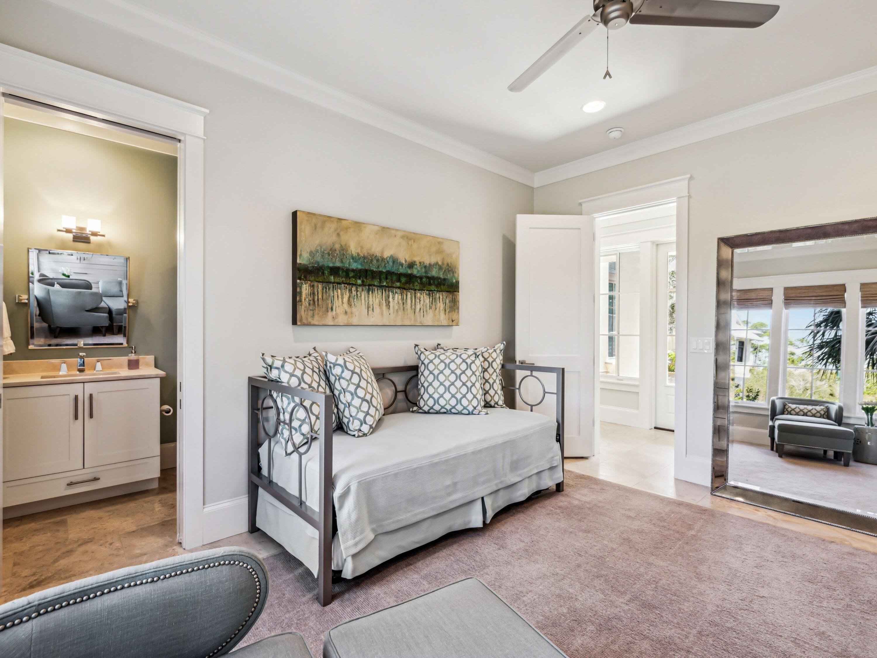 RETREAT THE - Residential