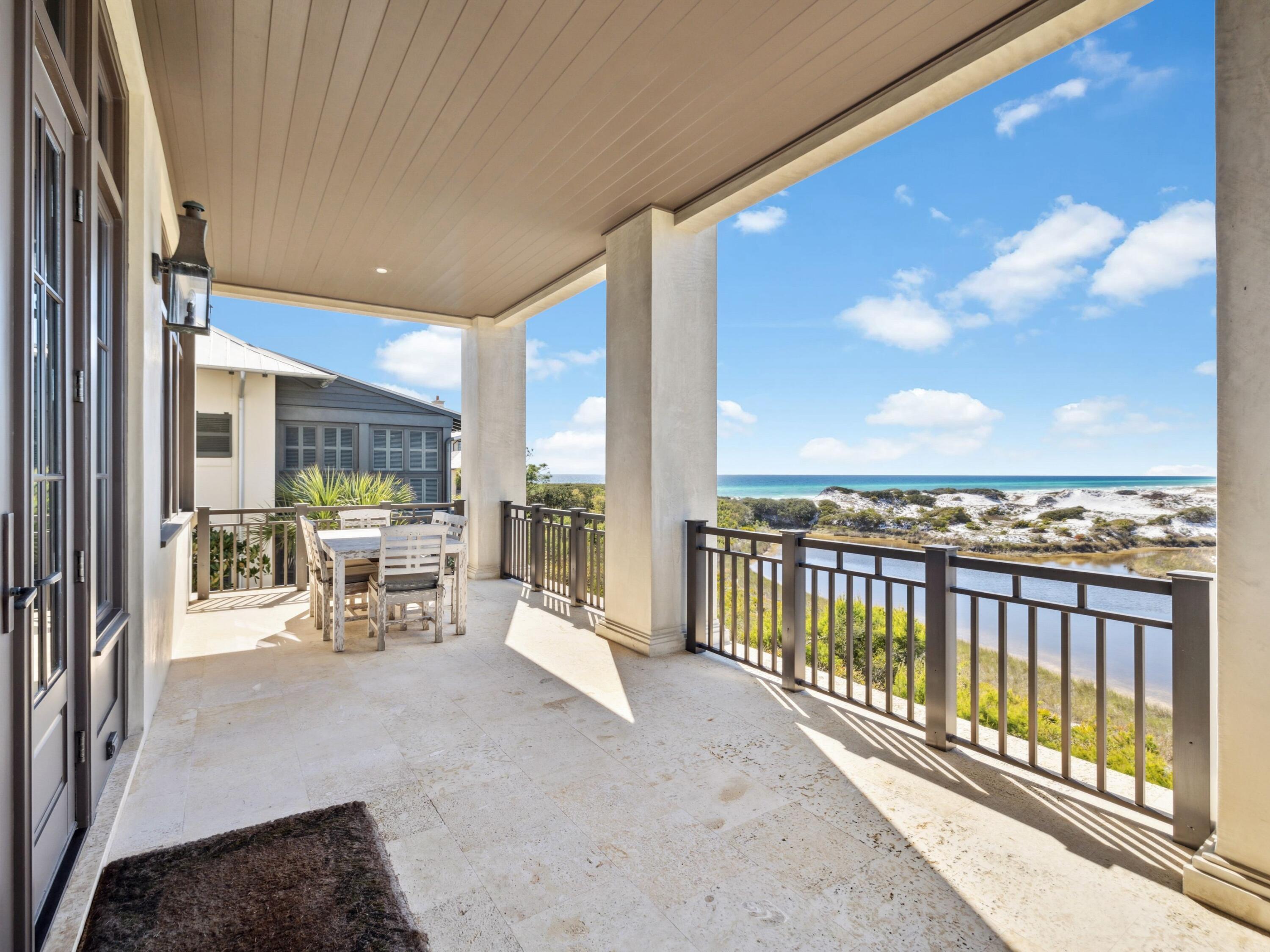 RETREAT THE - Residential