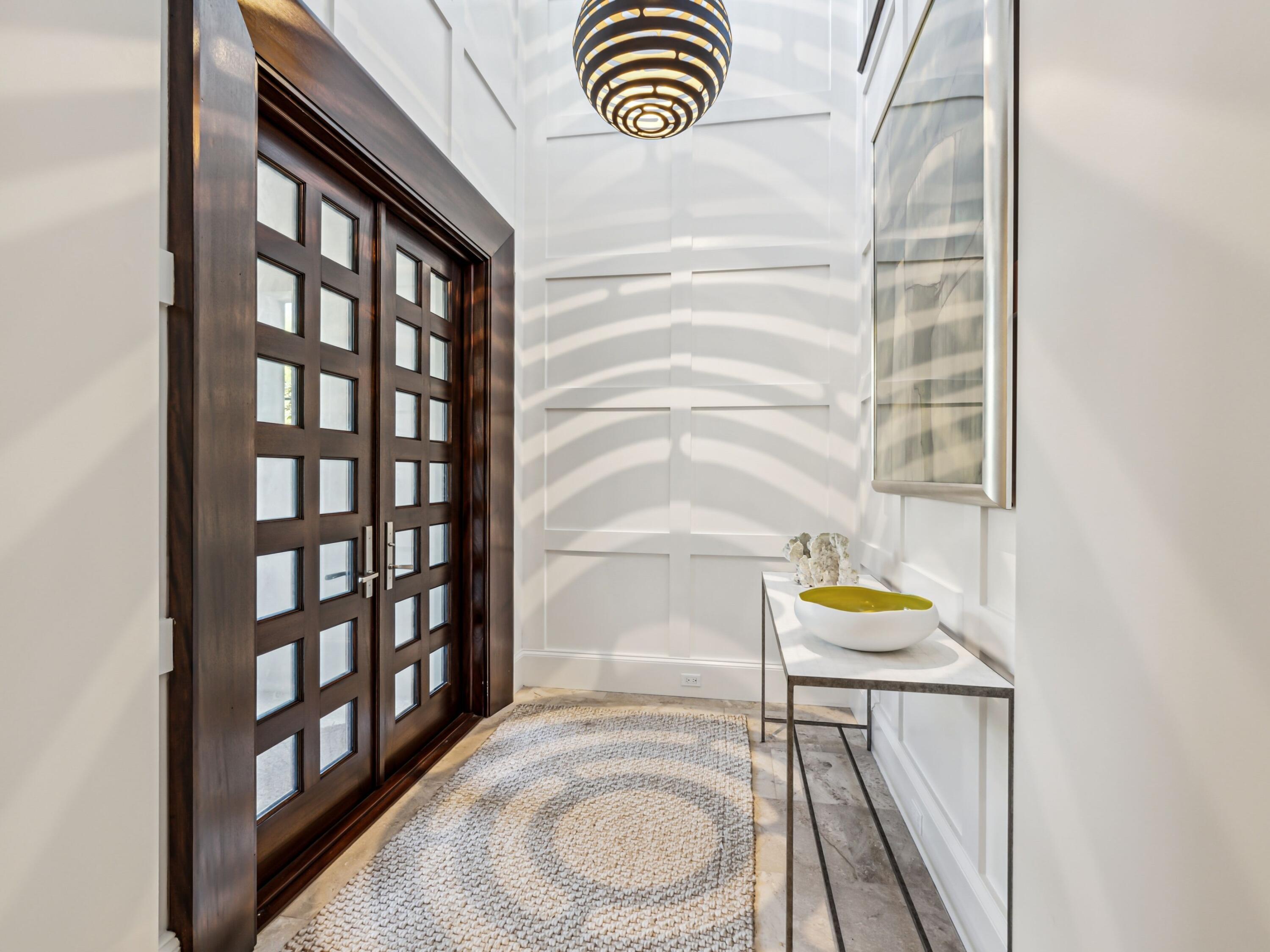RETREAT THE - Residential