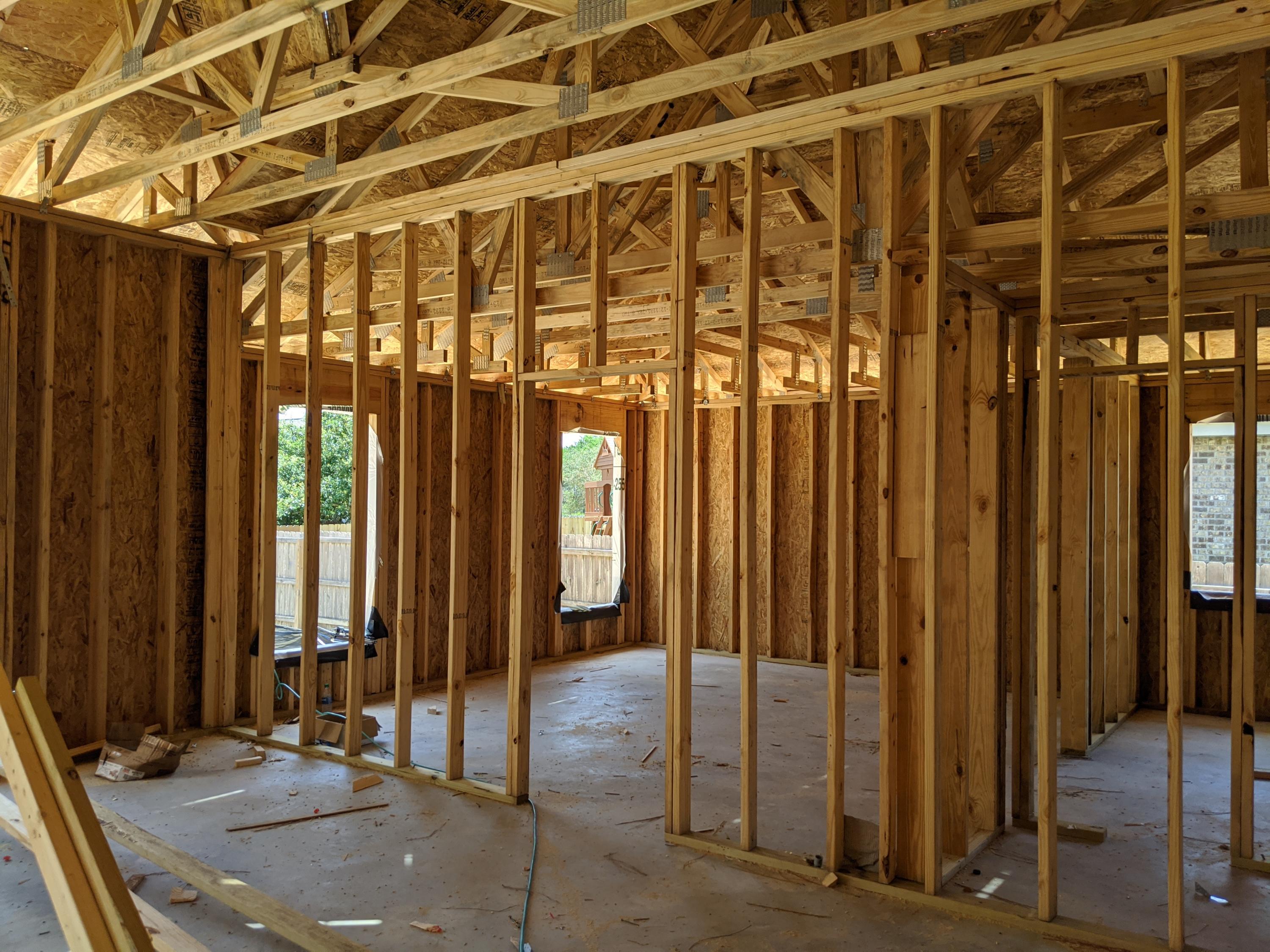 SANTA ROSA SHORES EAST - Residential