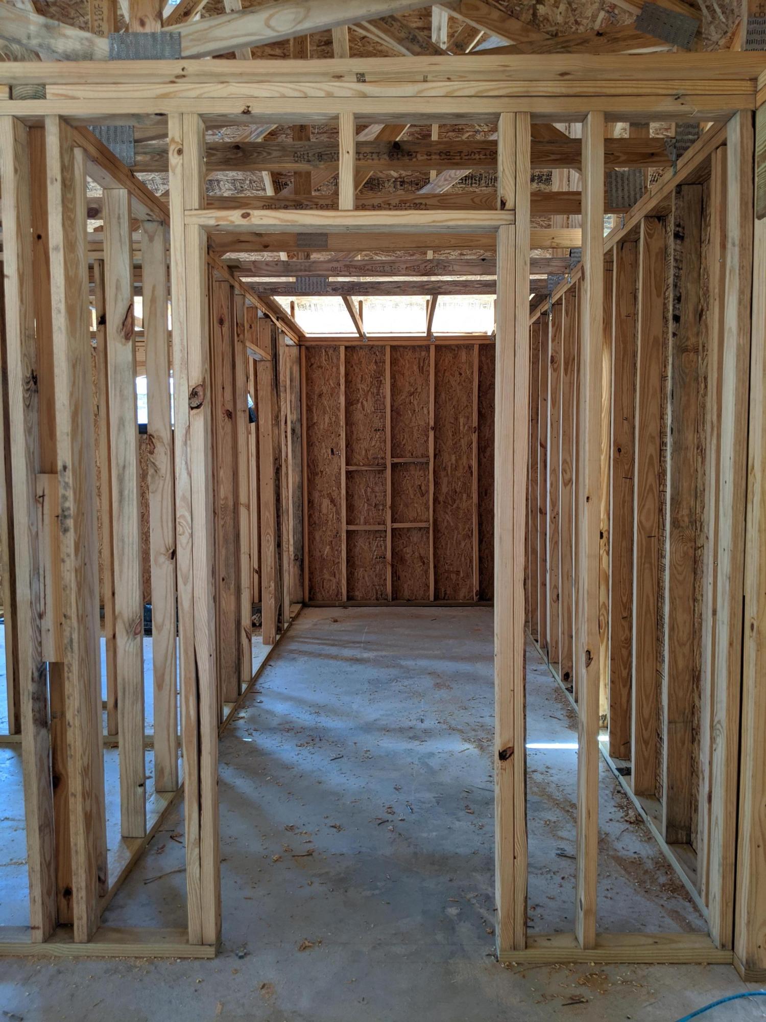 SANTA ROSA SHORES EAST - Residential
