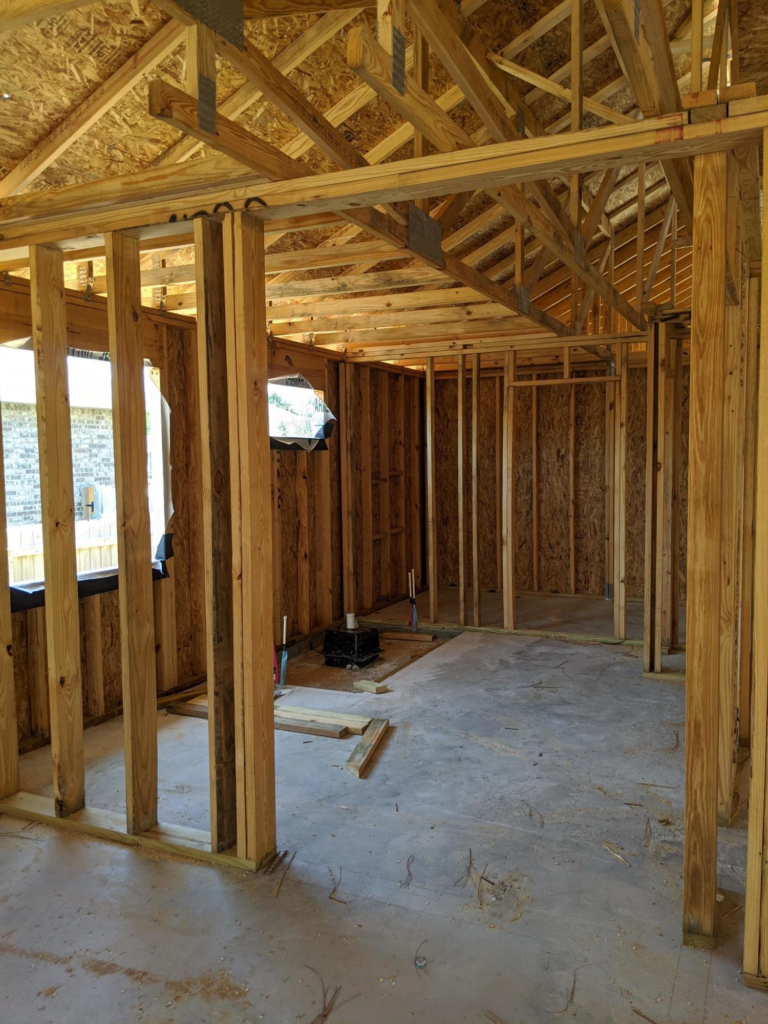 SANTA ROSA SHORES EAST - Residential