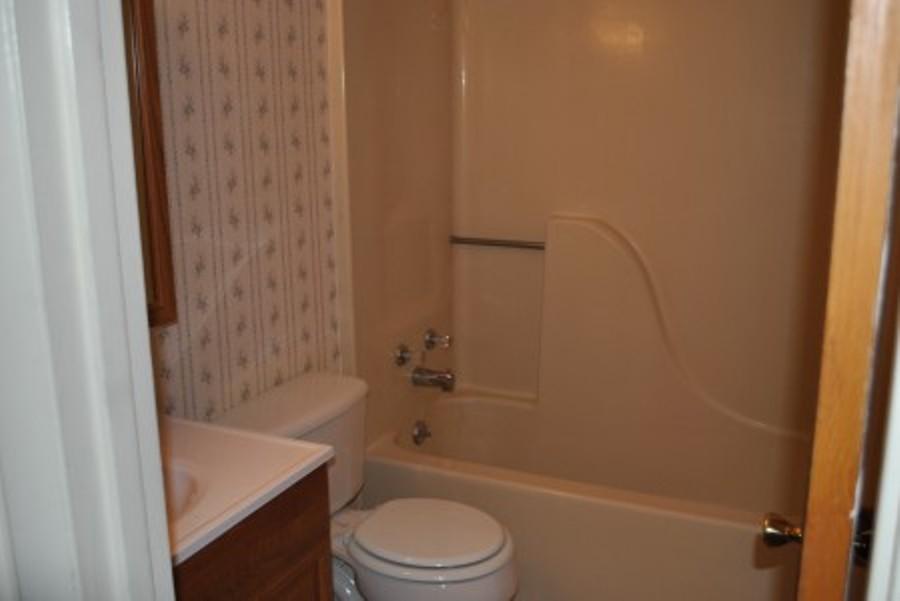 Northern Pines - Residential