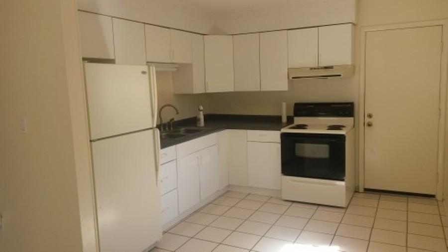 Northern Pines - Residential