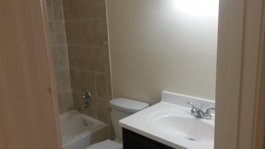 Northern Pines - Residential