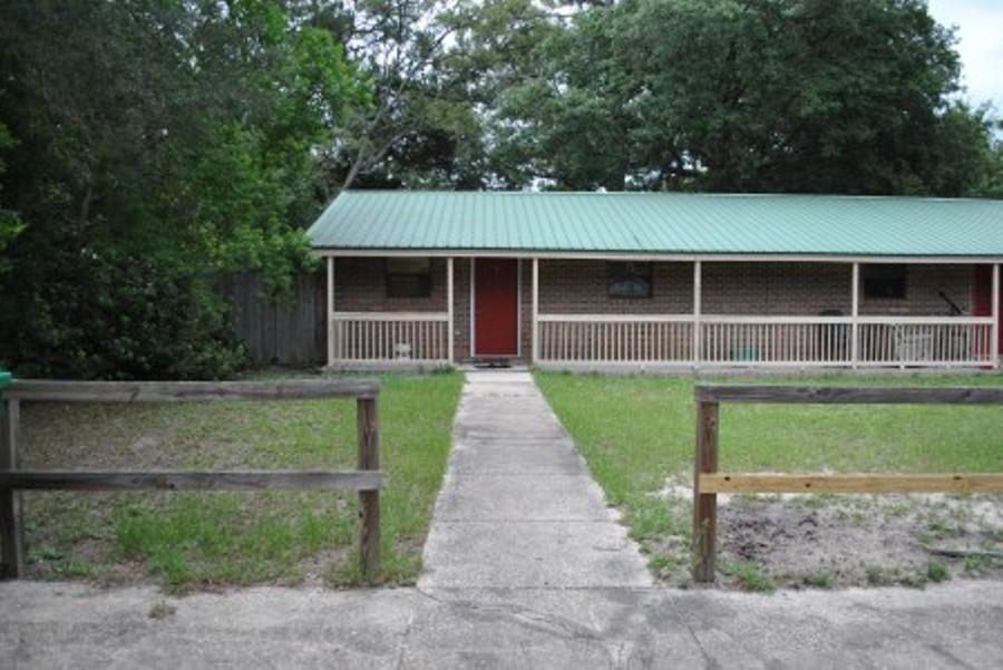 Northern Pines - Residential