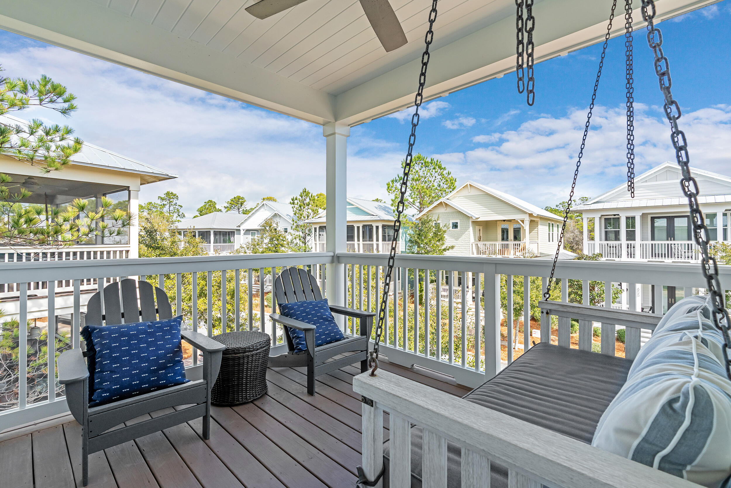 NATUREWALK AT SEAGROVE - Residential