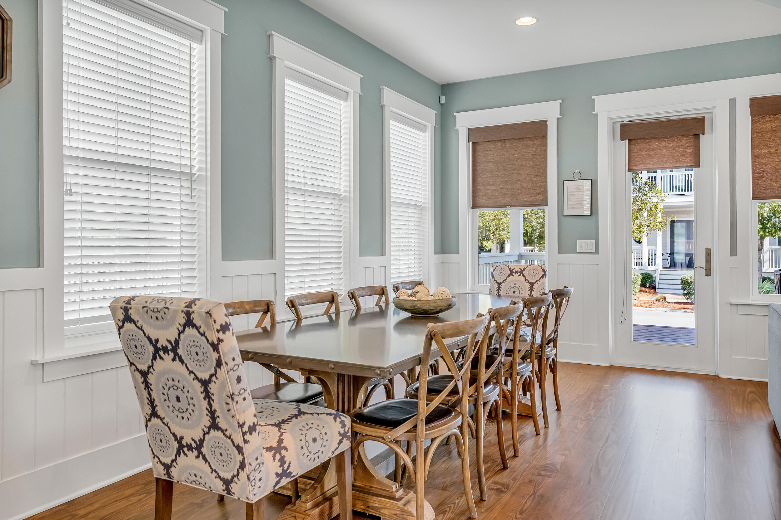 NATUREWALK AT SEAGROVE - Residential