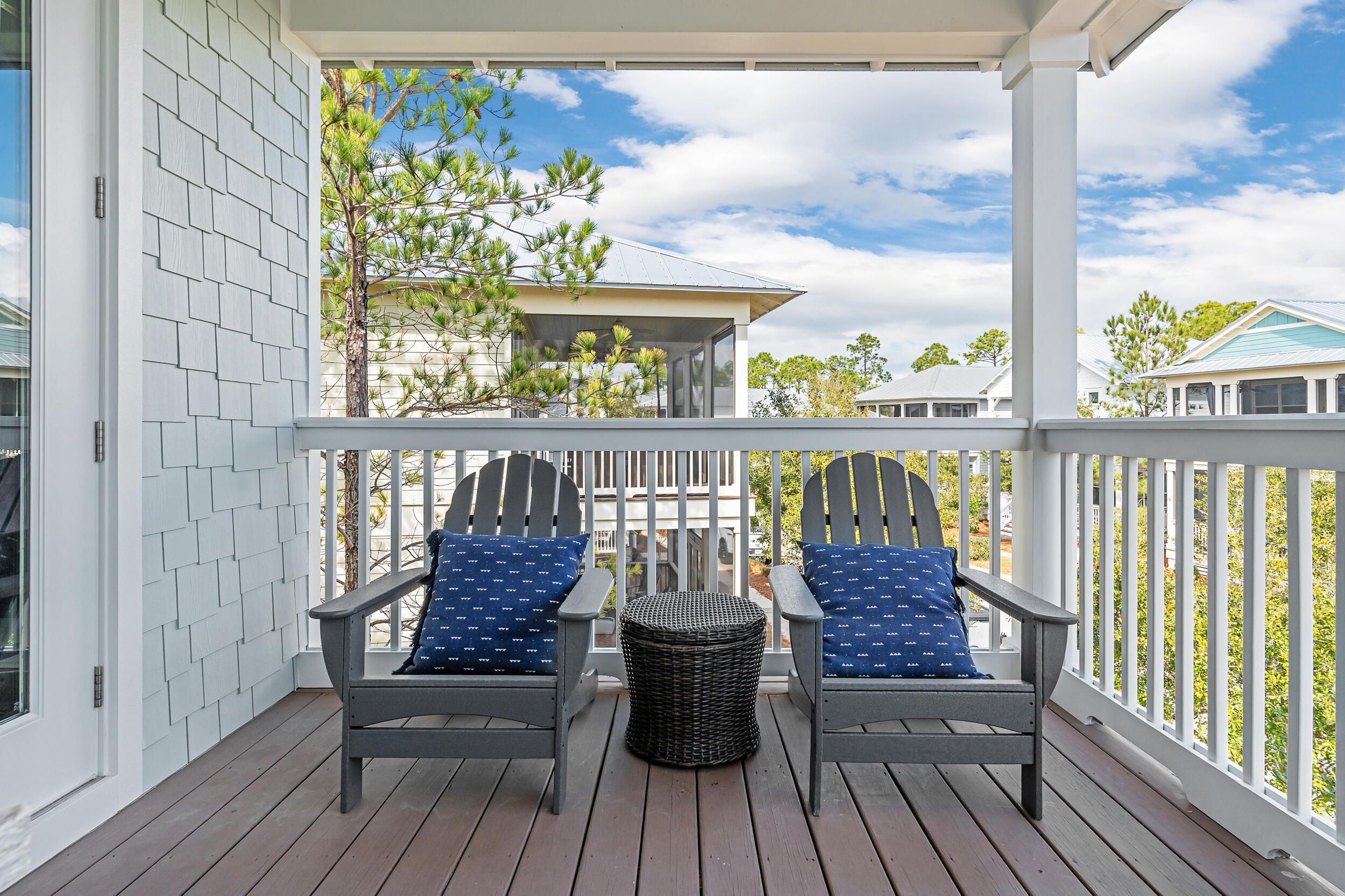 NATUREWALK AT SEAGROVE - Residential