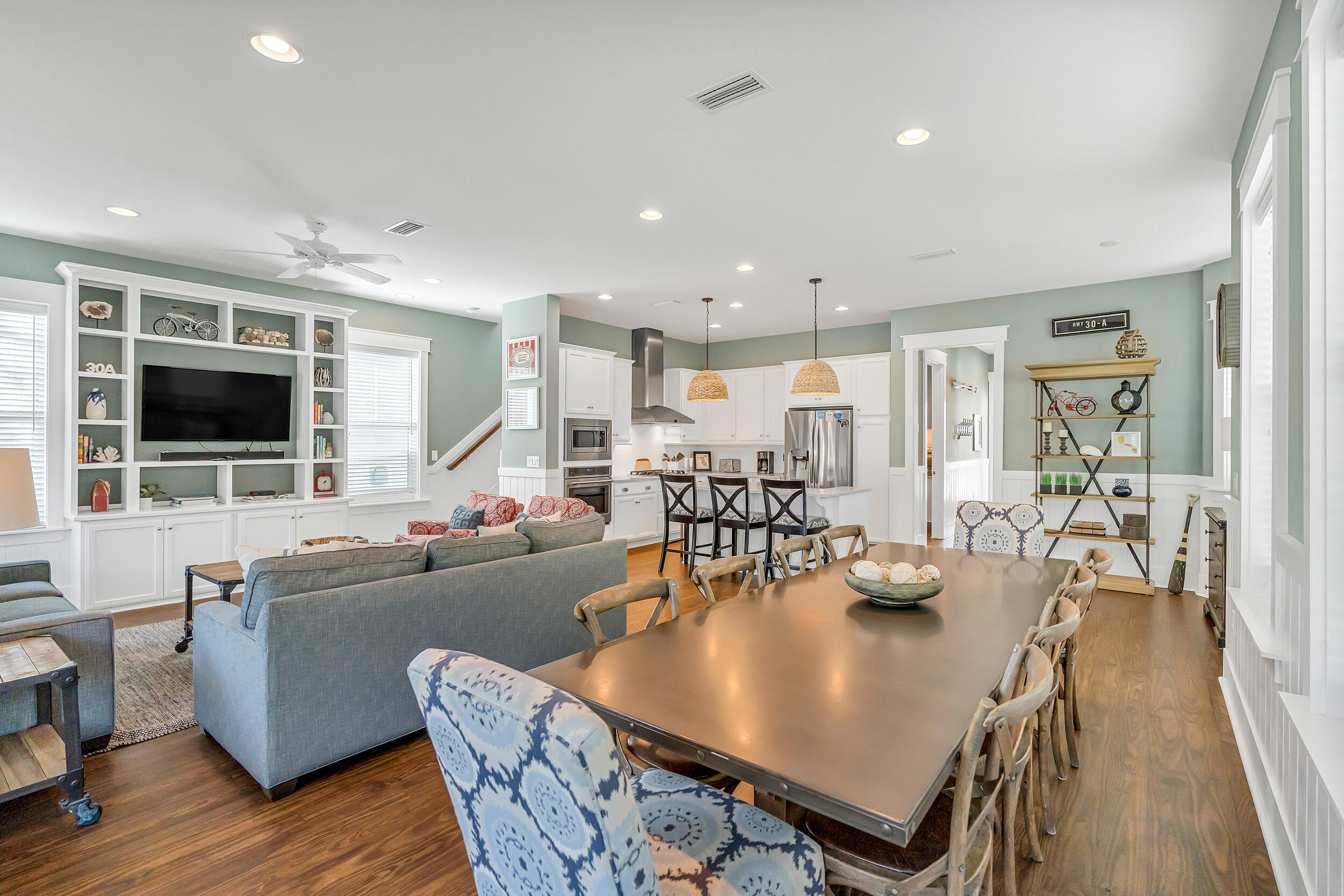 NATUREWALK AT SEAGROVE - Residential