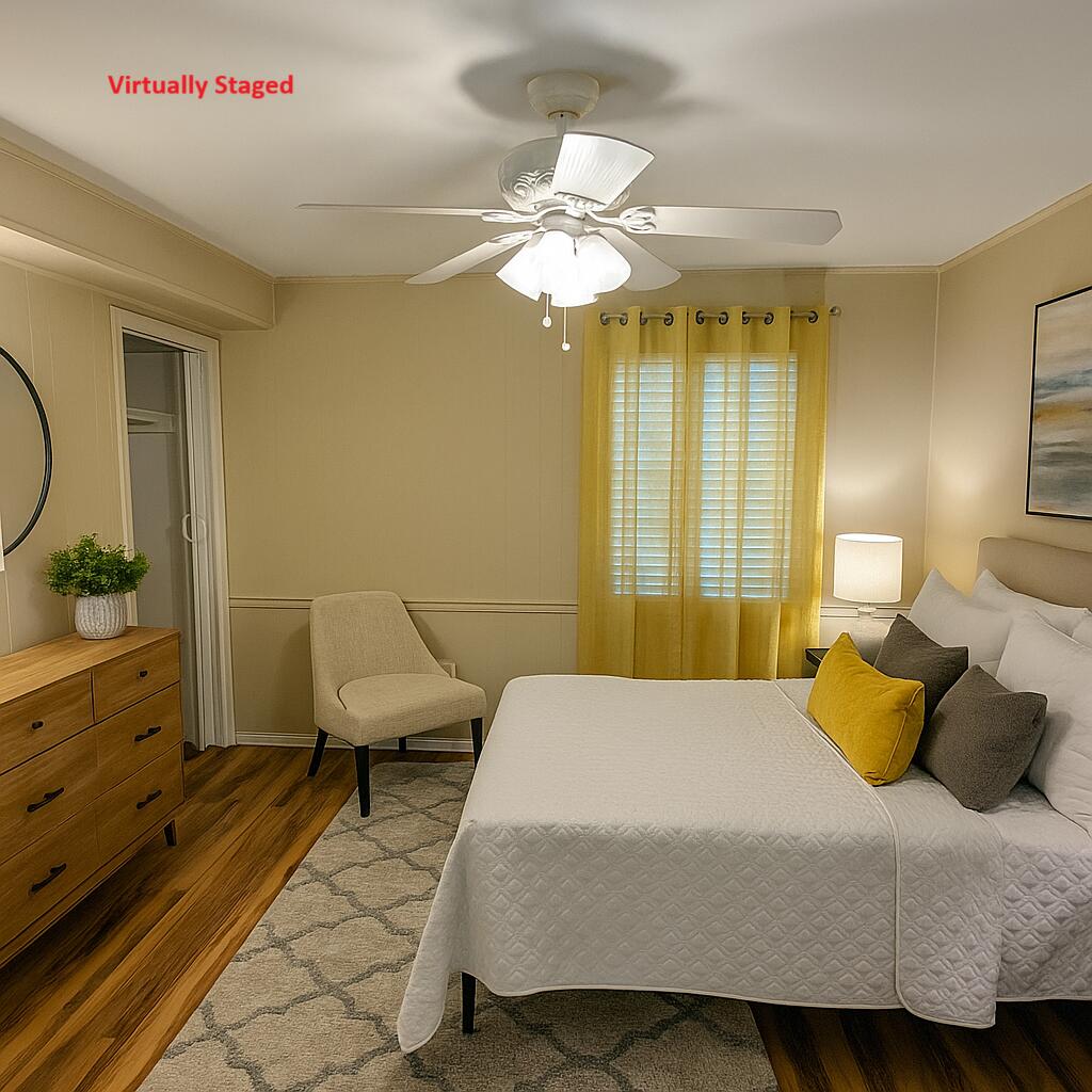 CORRY HEIGHTS - Residential