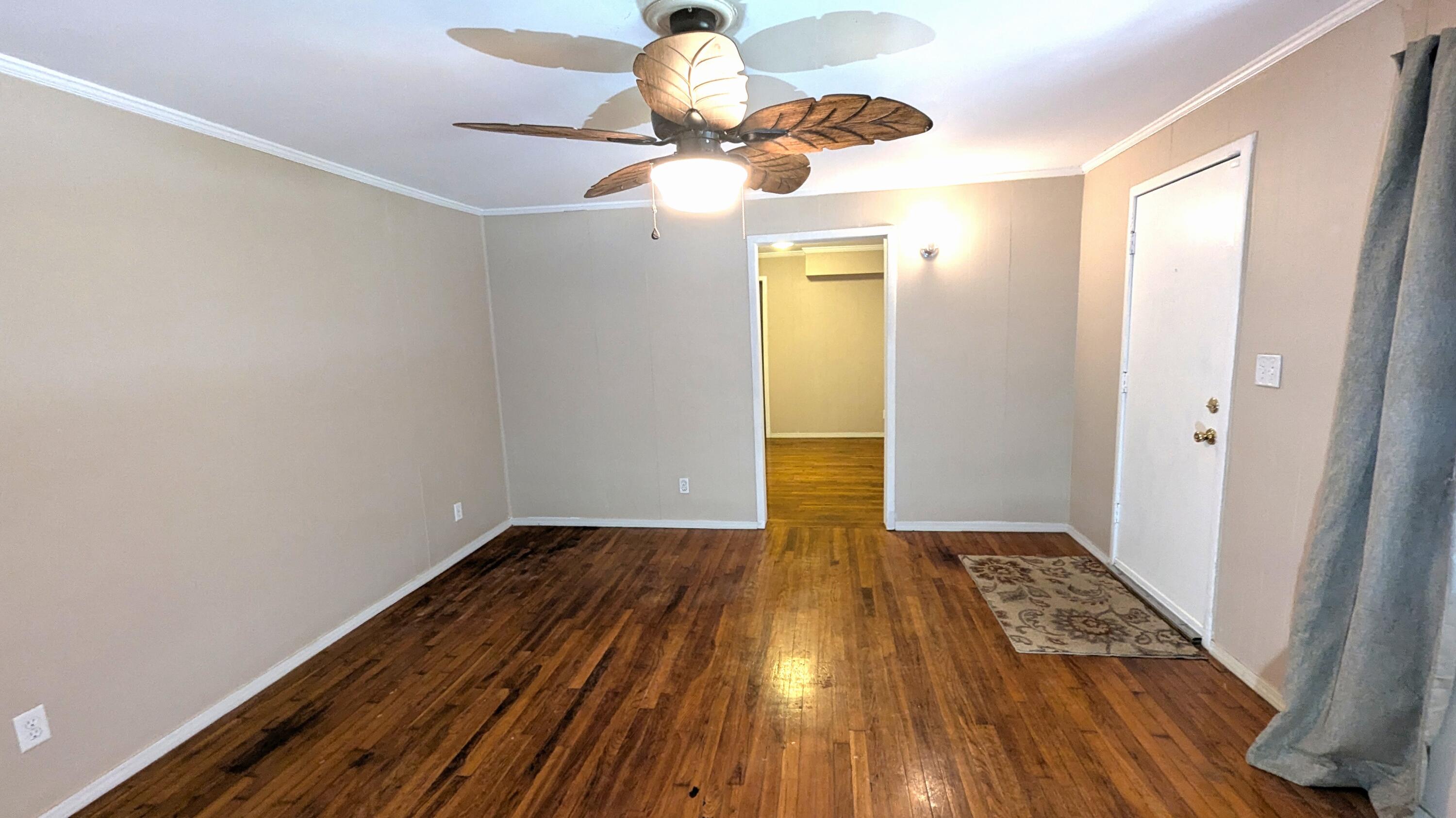 CORRY HEIGHTS - Residential