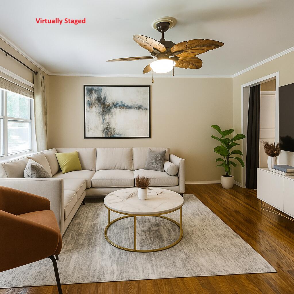 CORRY HEIGHTS - Residential