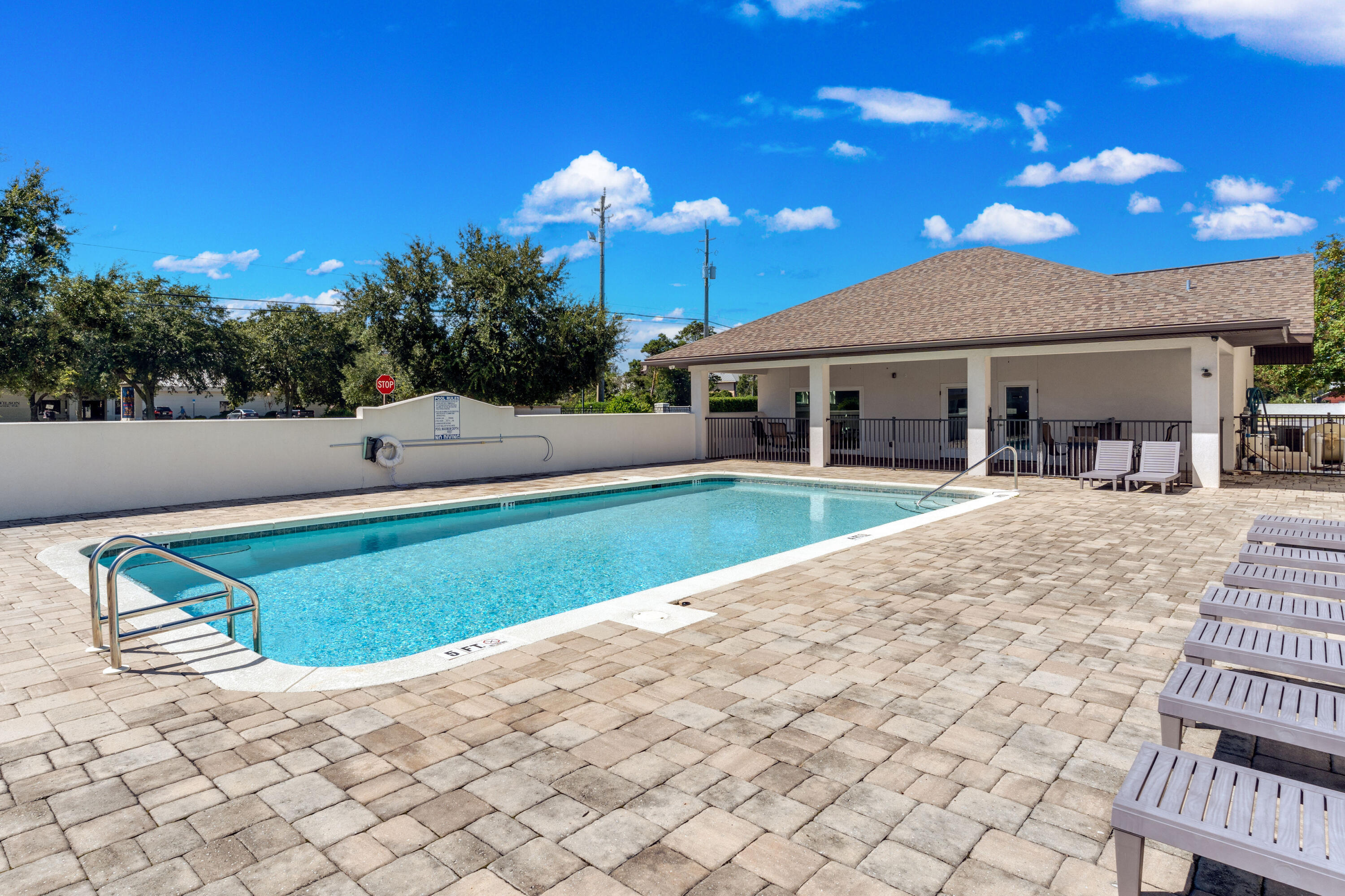 Destin Oaks - Residential Lease