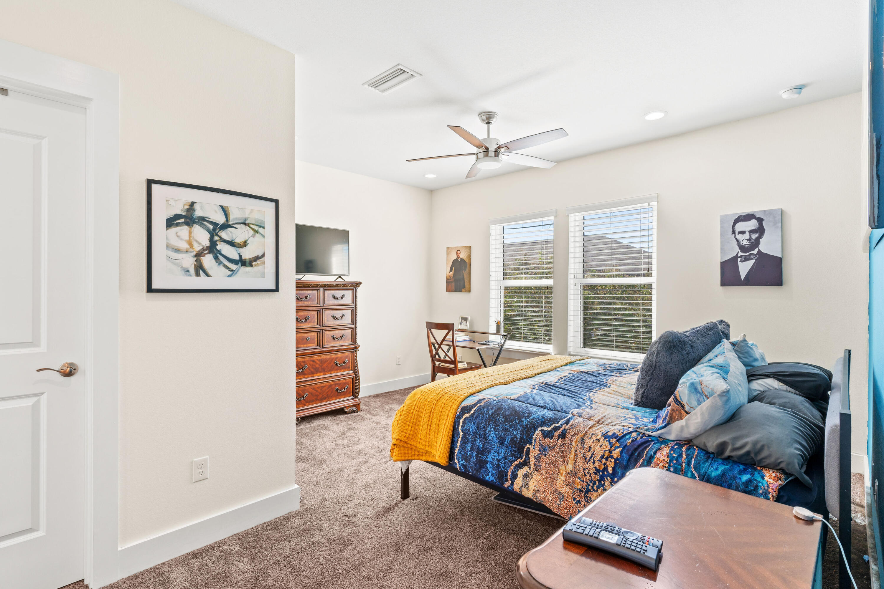 Destin Oaks - Residential Lease