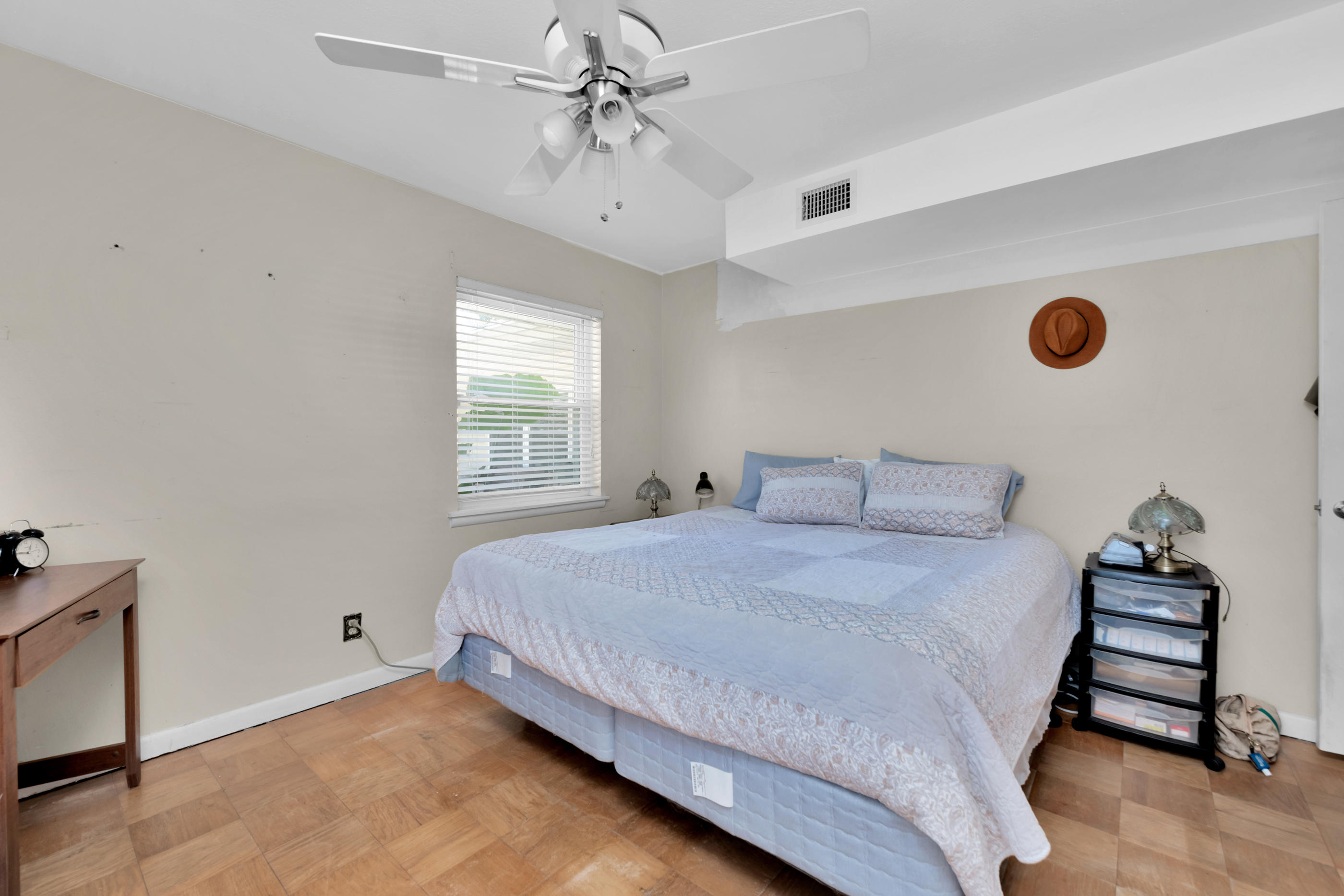 SANTASIA PARK 1ST ADDN - Residential