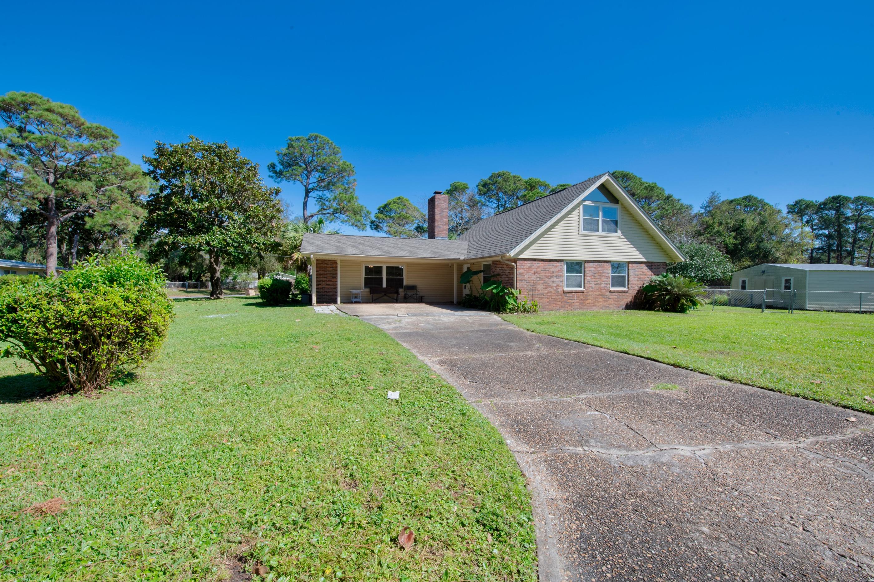 SANTASIA PARK 1ST ADDN - Residential