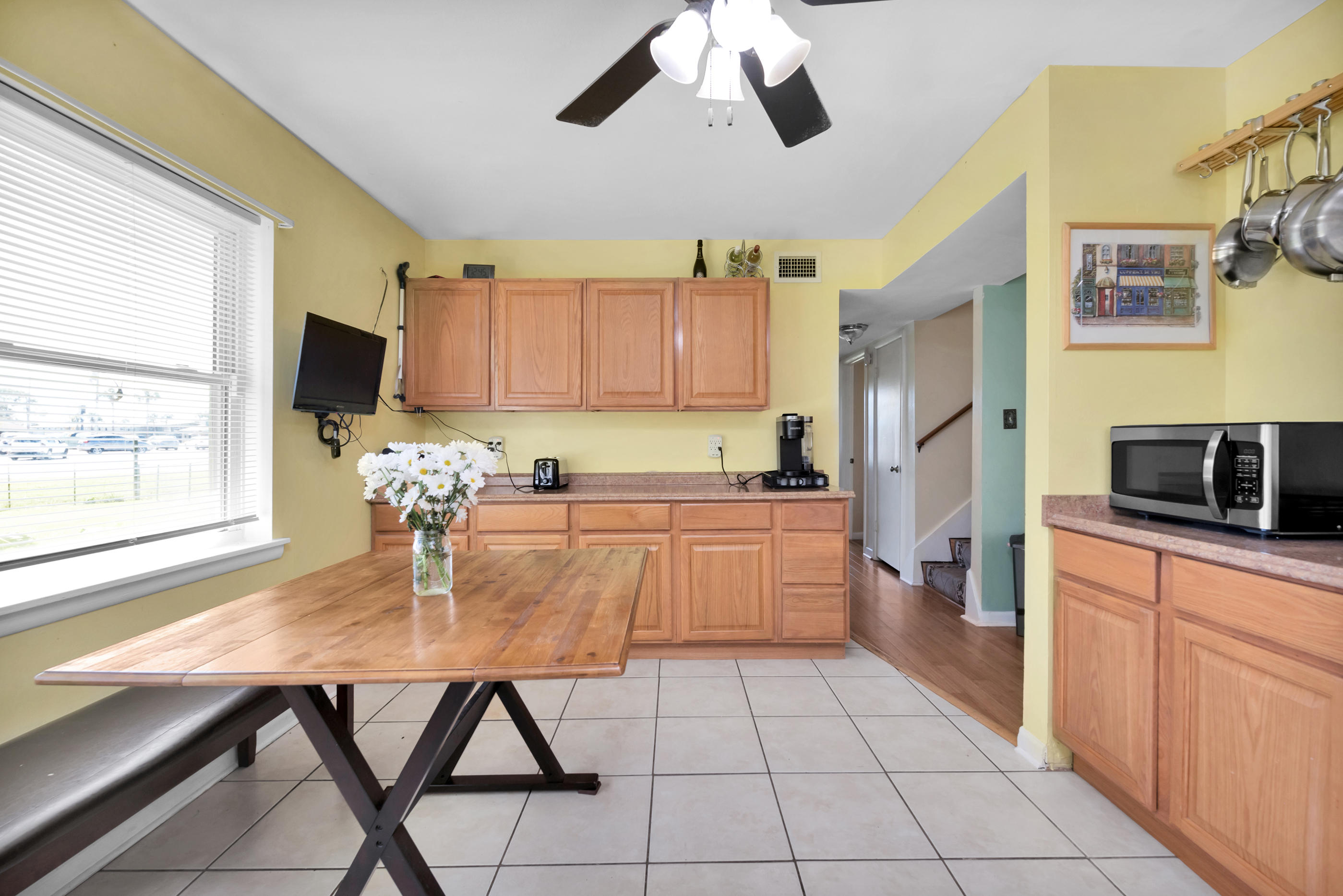 SANTASIA PARK 1ST ADDN - Residential