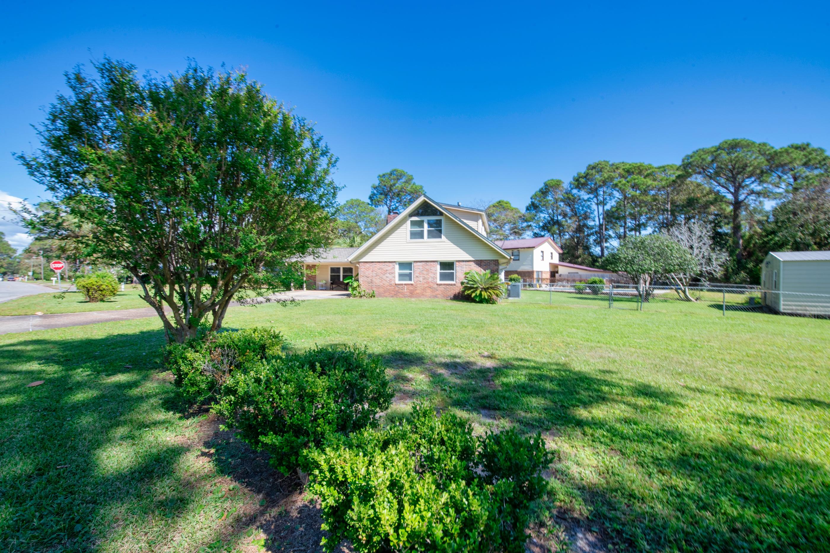 SANTASIA PARK 1ST ADDN - Residential