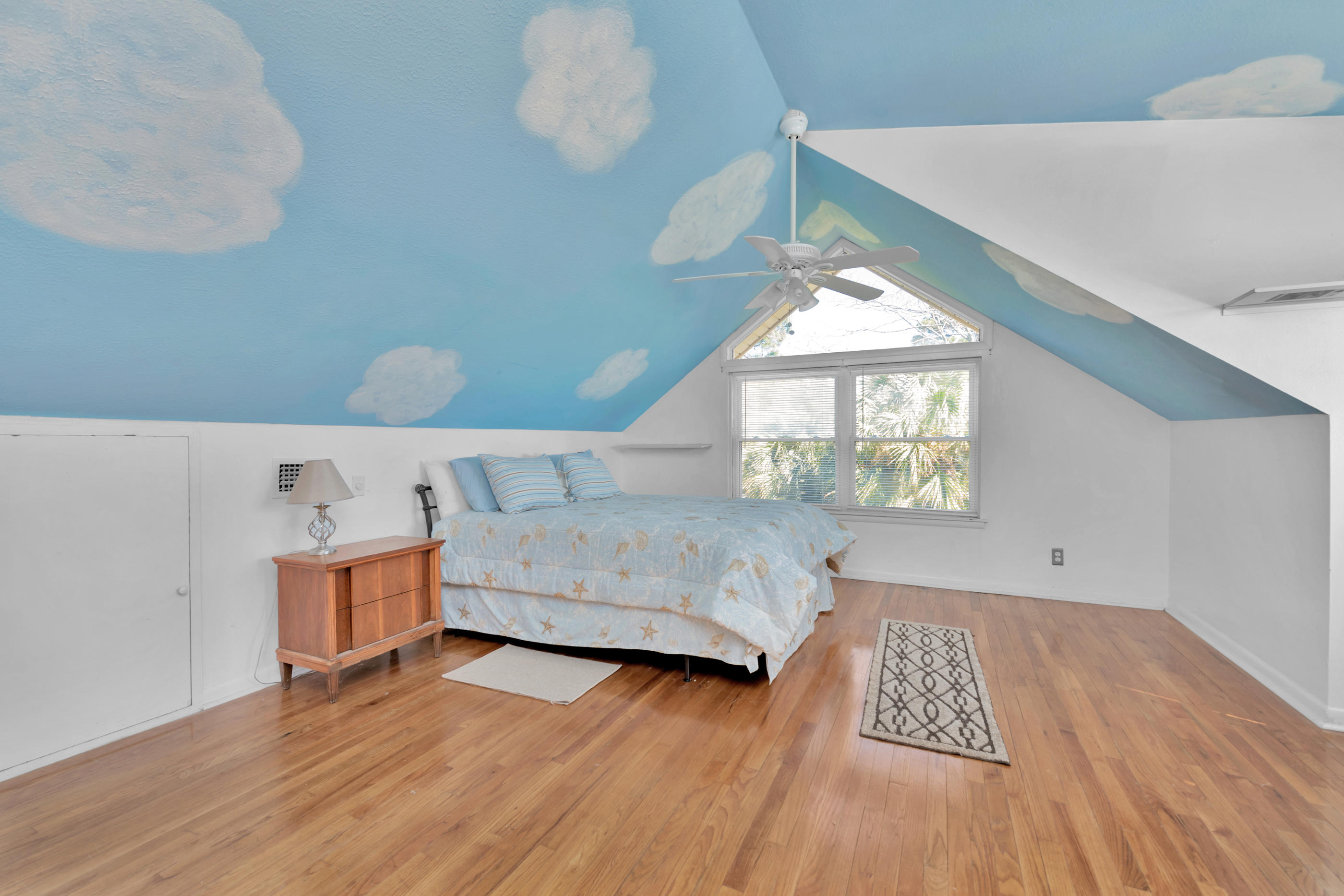 SANTASIA PARK 1ST ADDN - Residential