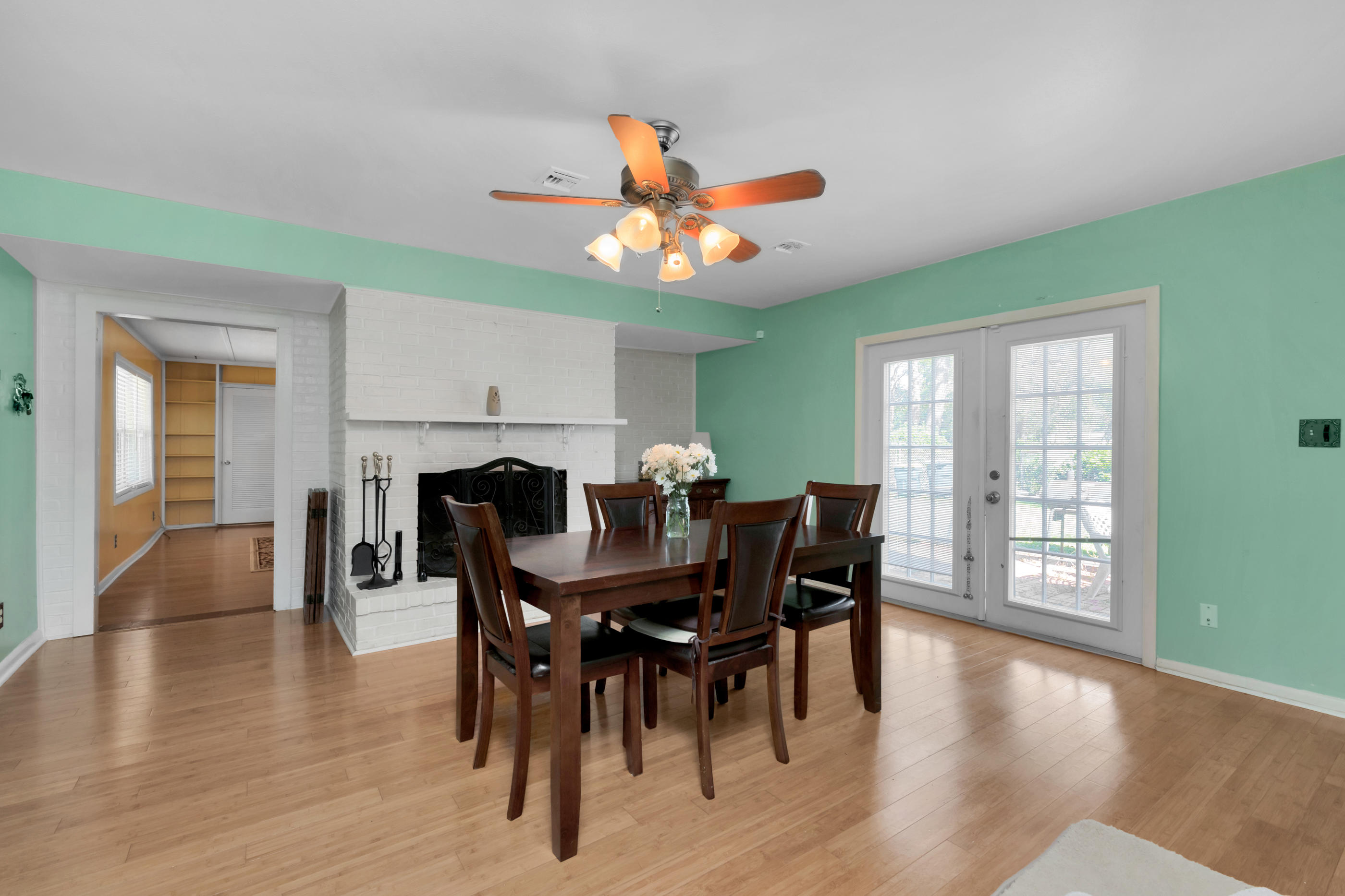 SANTASIA PARK 1ST ADDN - Residential