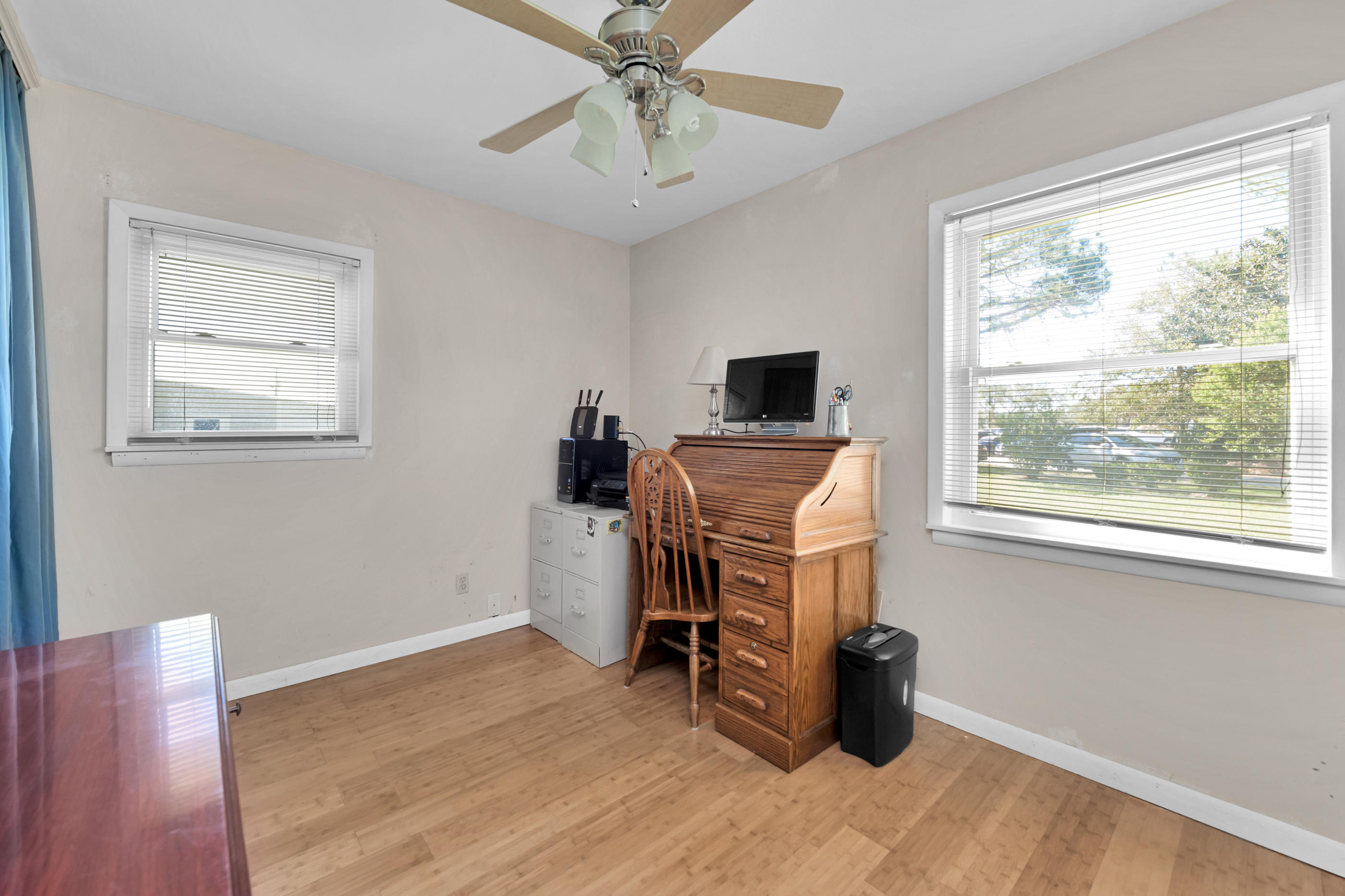 SANTASIA PARK 1ST ADDN - Residential