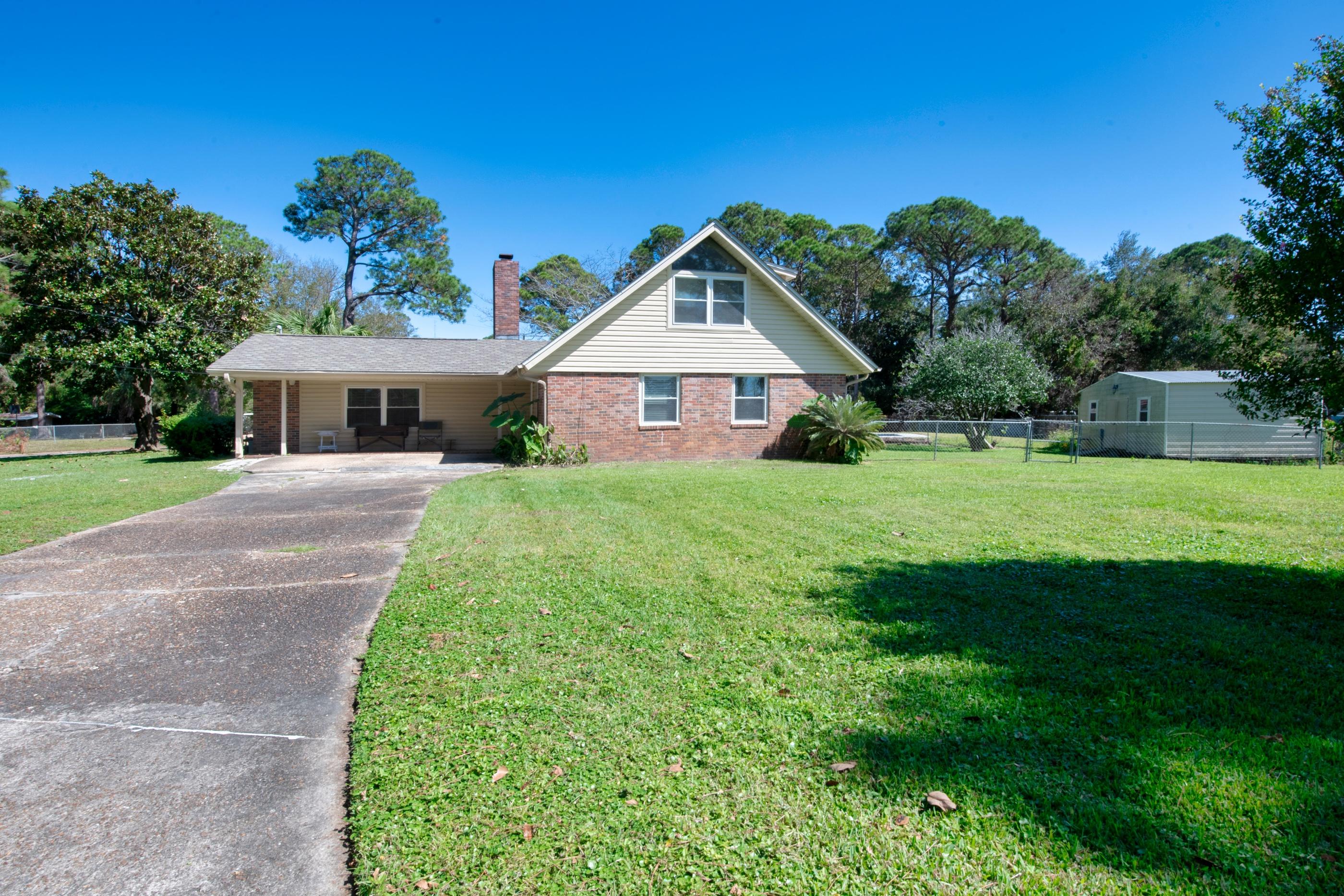 SANTASIA PARK 1ST ADDN - Residential