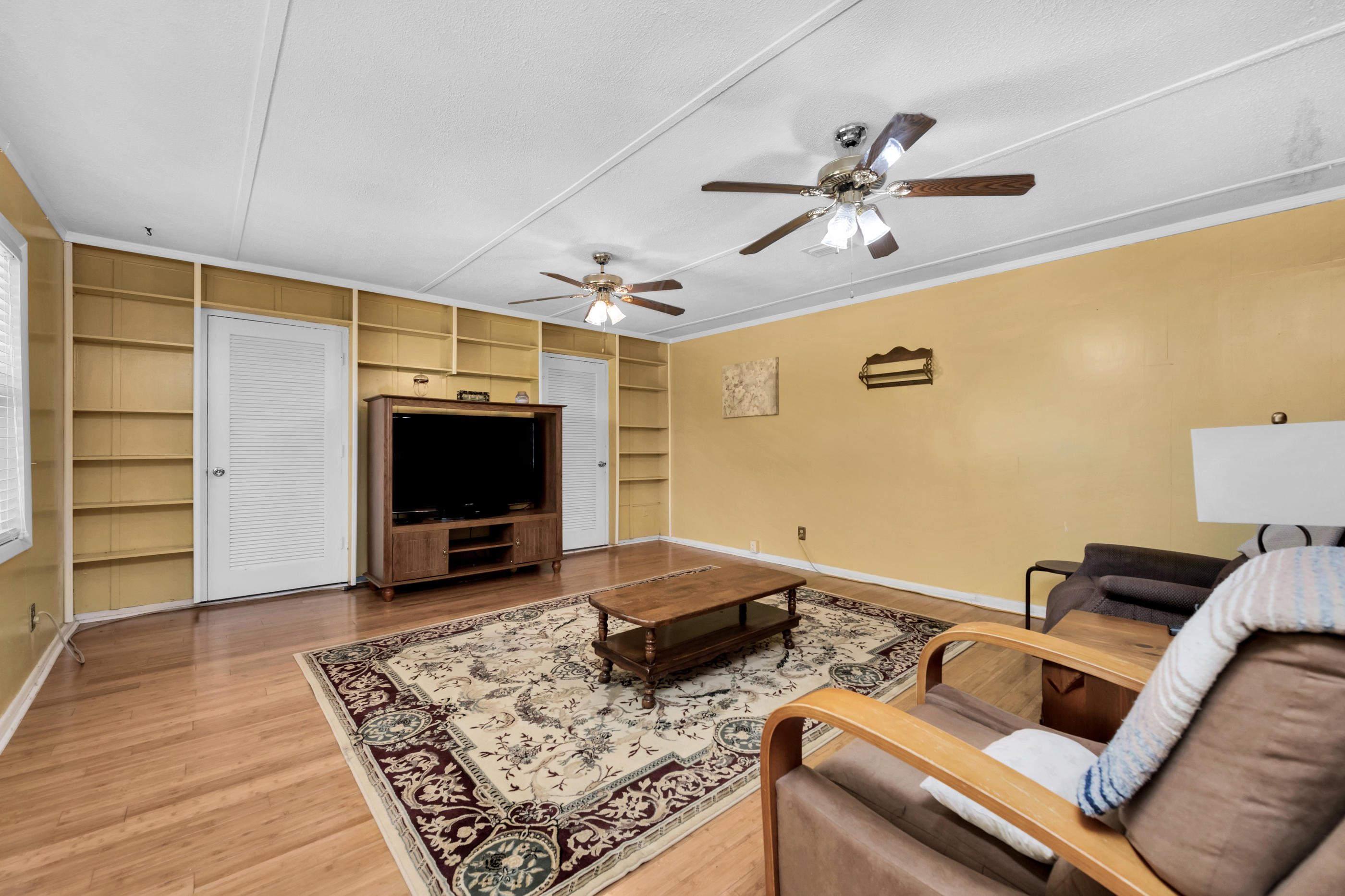 SANTASIA PARK 1ST ADDN - Residential