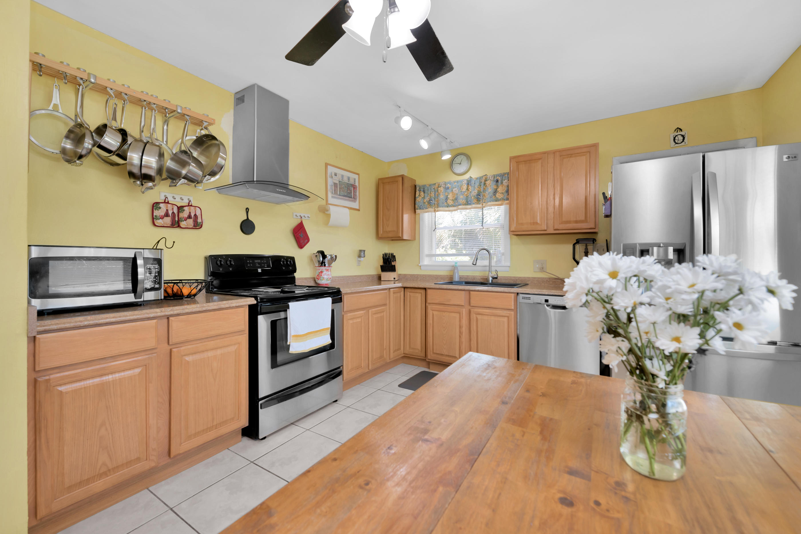 SANTASIA PARK 1ST ADDN - Residential