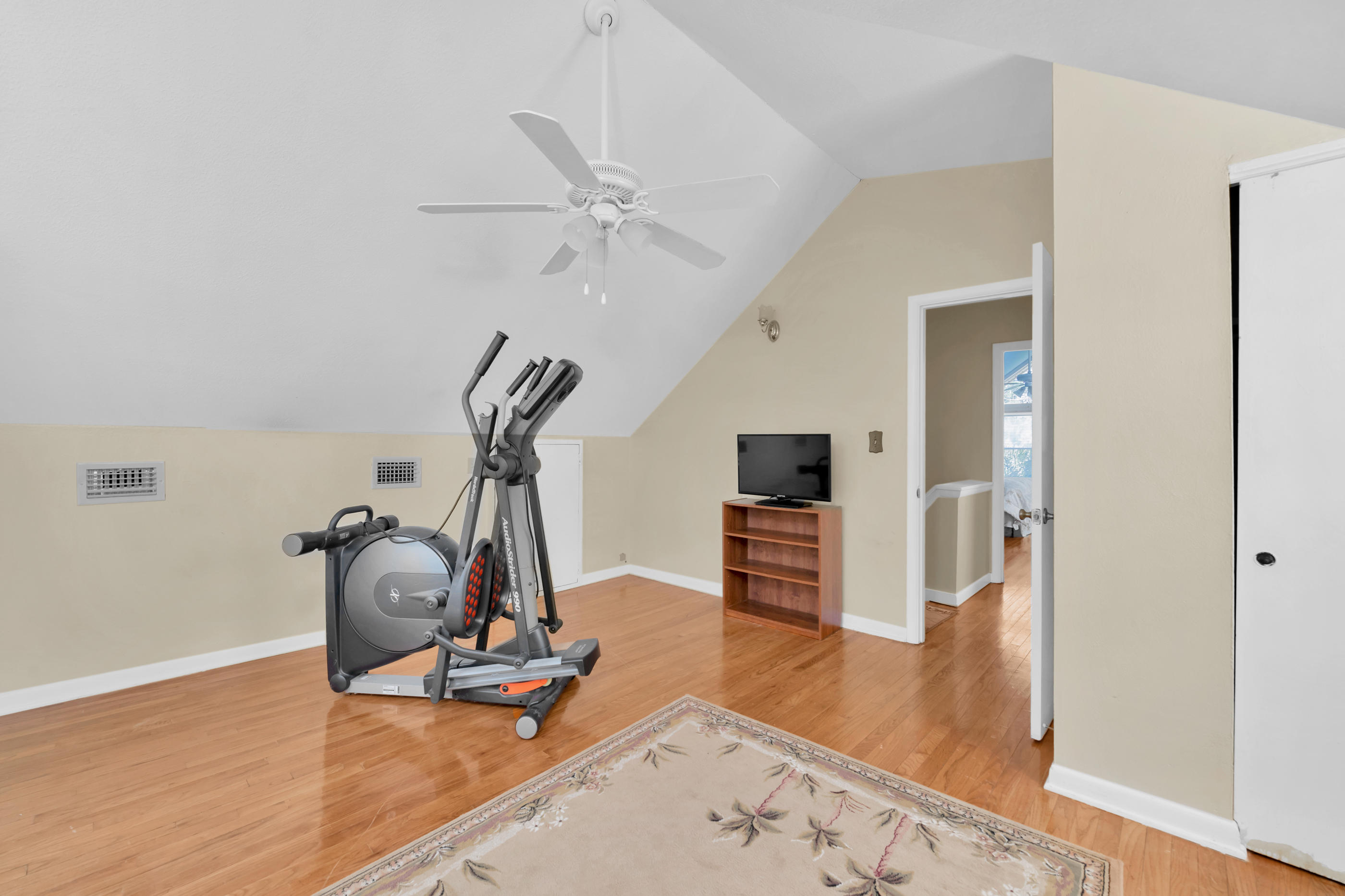 SANTASIA PARK 1ST ADDN - Residential