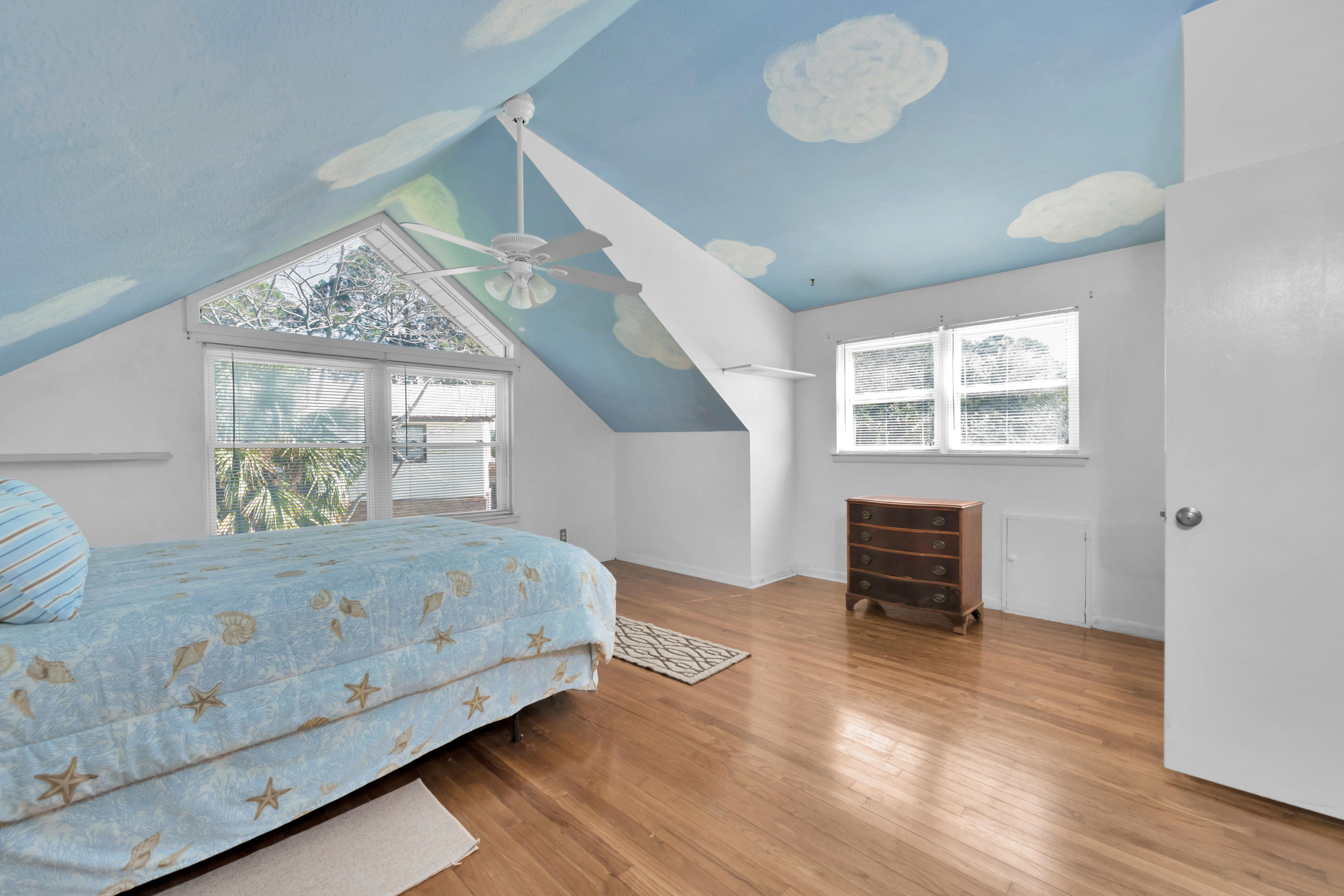 SANTASIA PARK 1ST ADDN - Residential