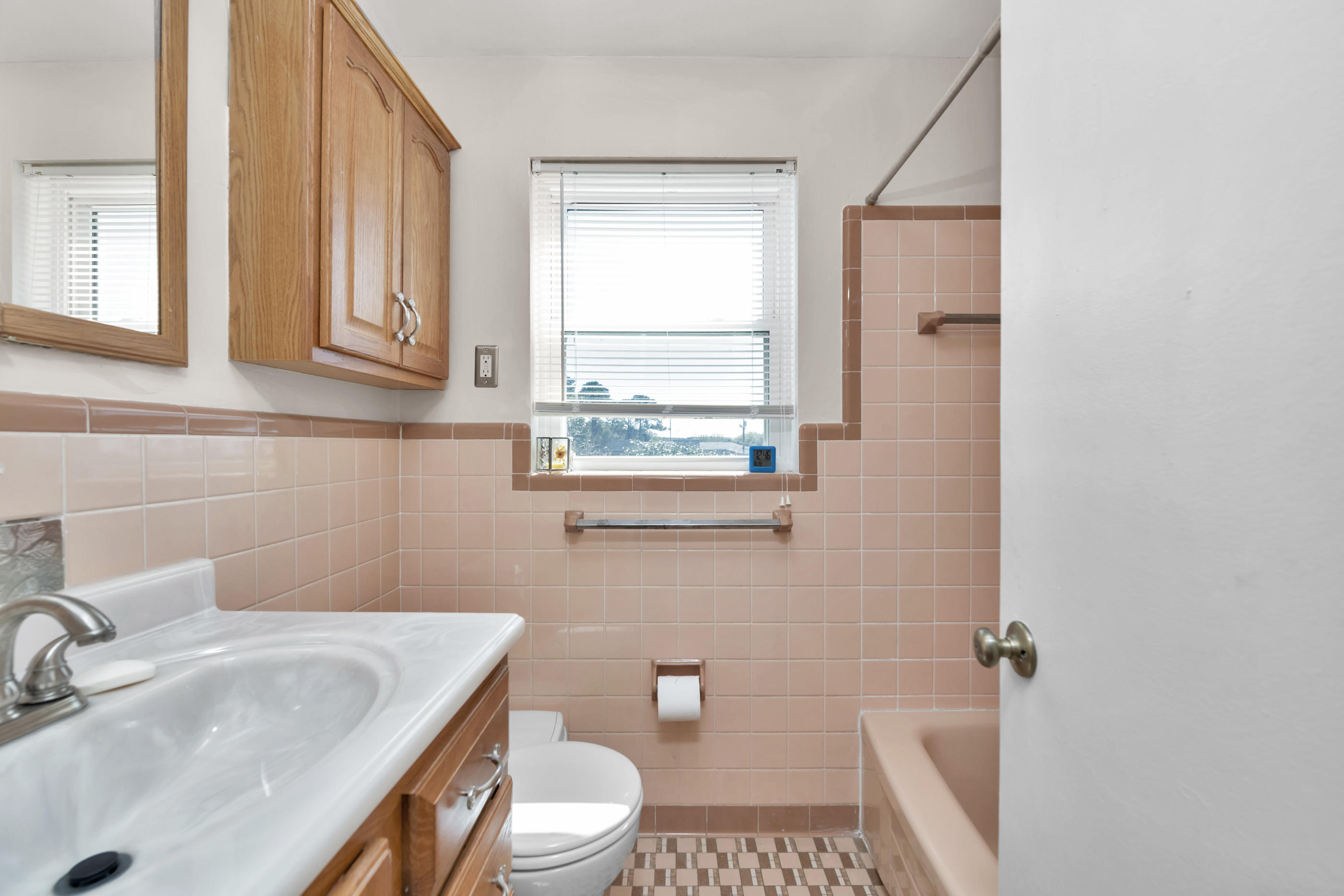 SANTASIA PARK 1ST ADDN - Residential