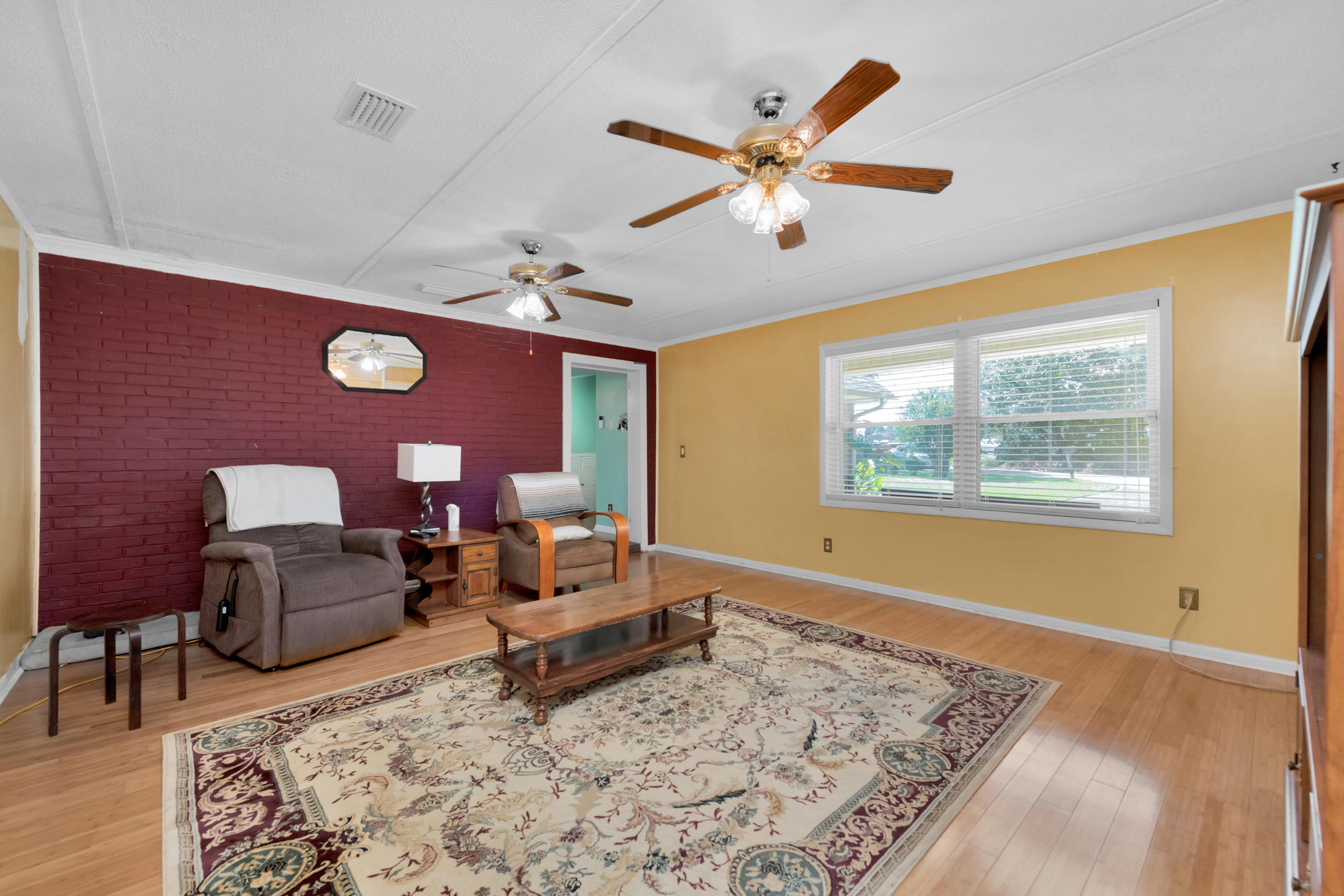 SANTASIA PARK 1ST ADDN - Residential