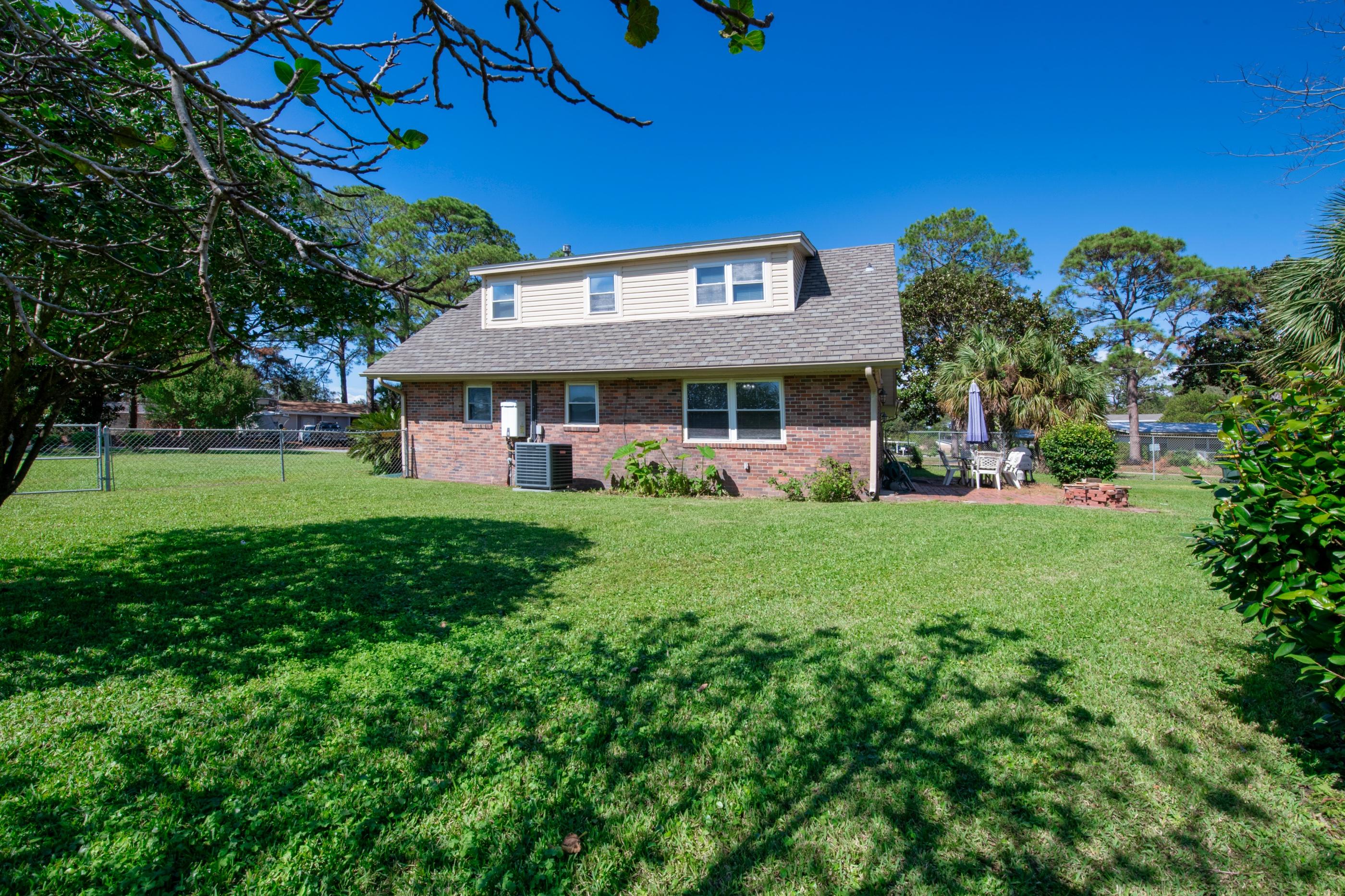 SANTASIA PARK 1ST ADDN - Residential