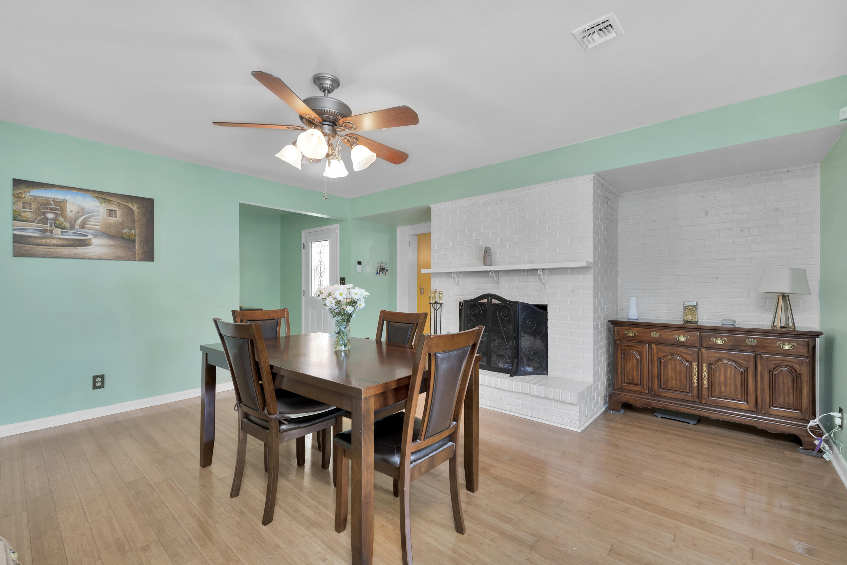 SANTASIA PARK 1ST ADDN - Residential