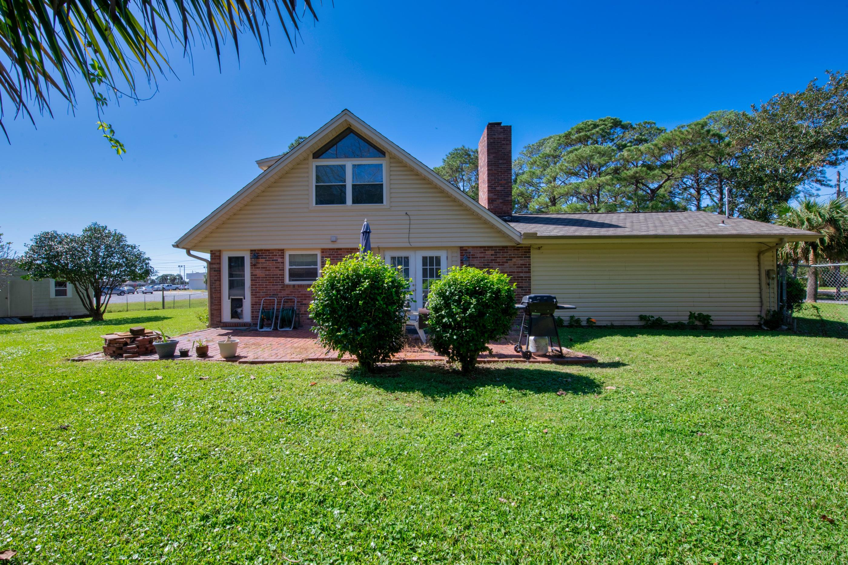 SANTASIA PARK 1ST ADDN - Residential