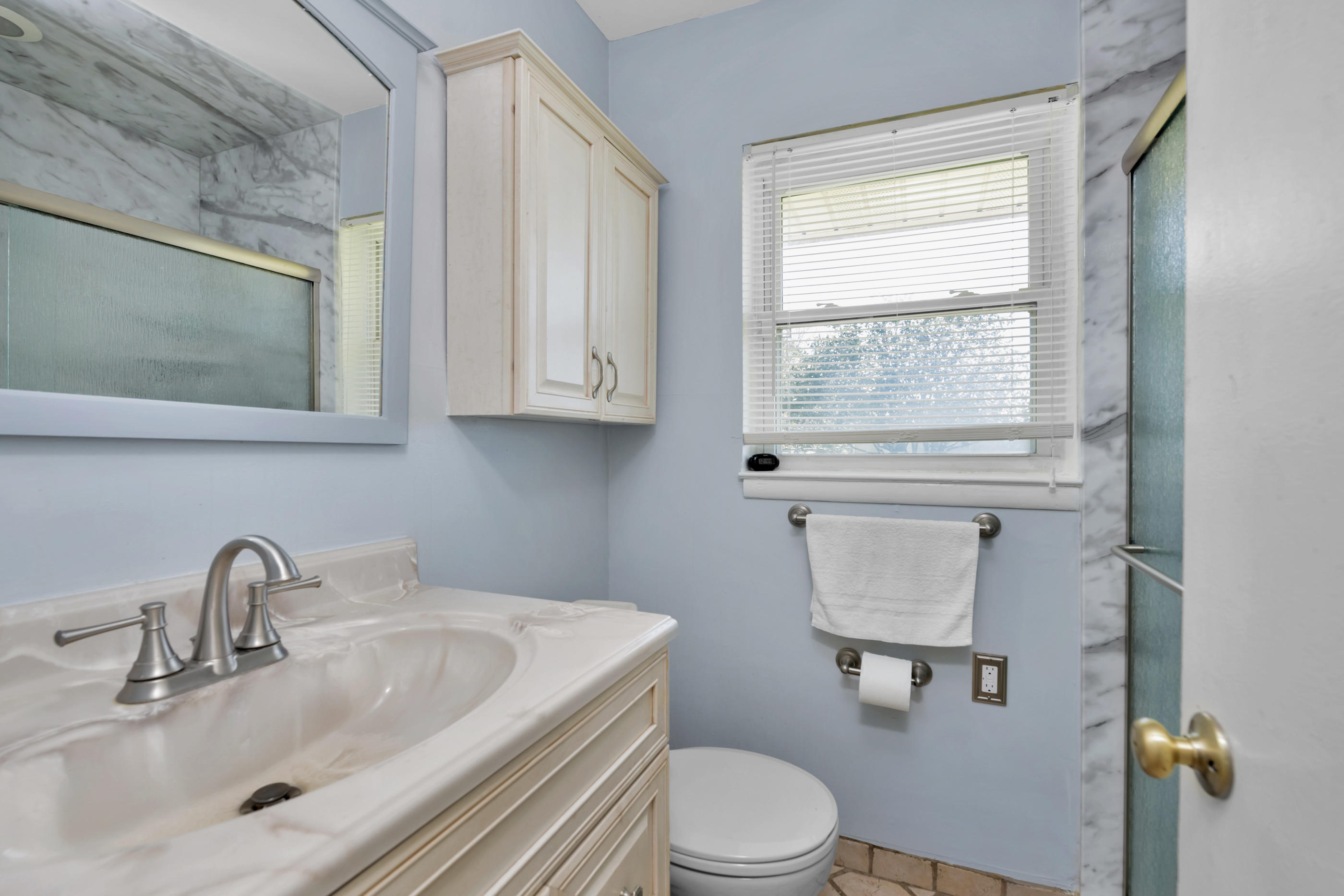 SANTASIA PARK 1ST ADDN - Residential