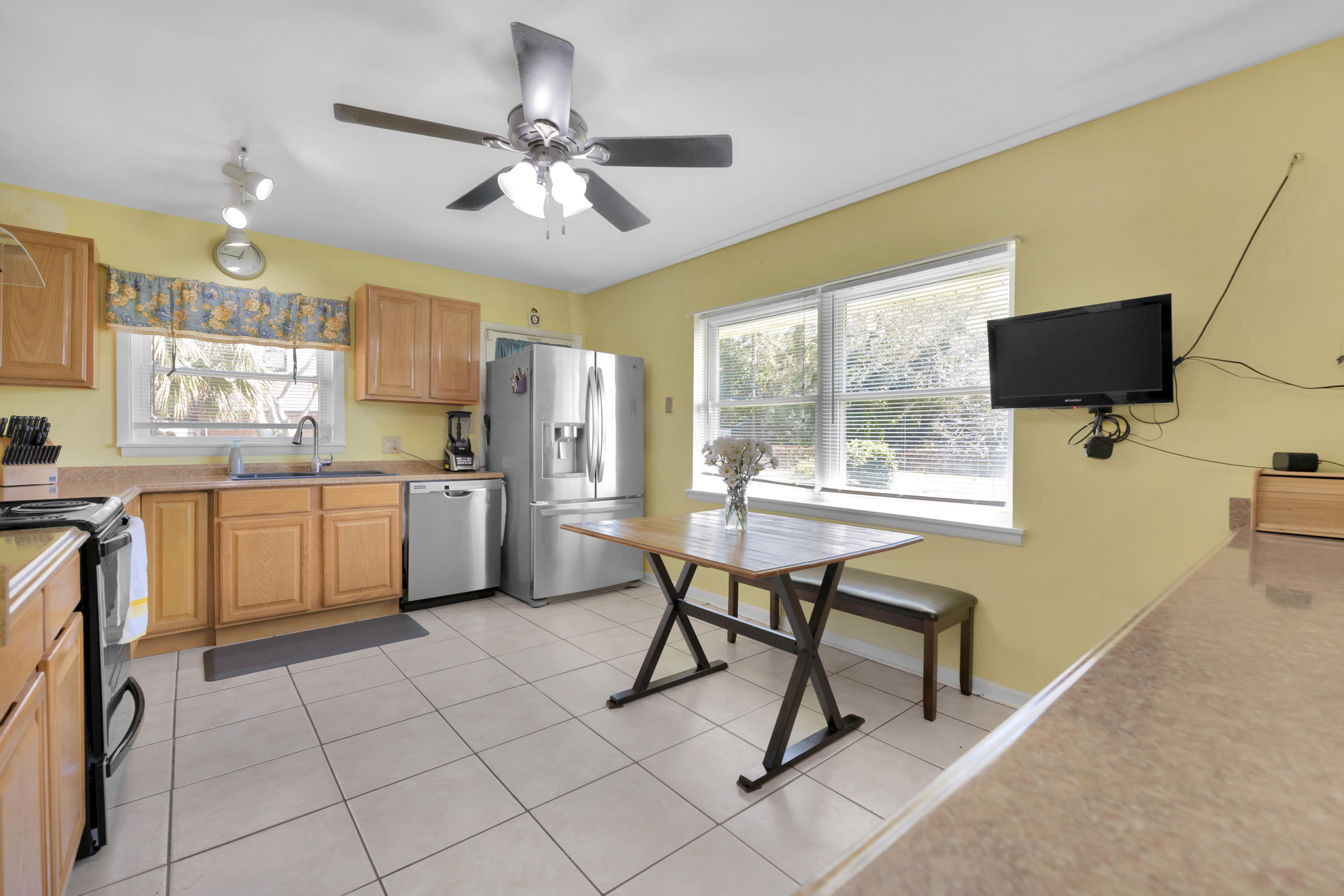 SANTASIA PARK 1ST ADDN - Residential