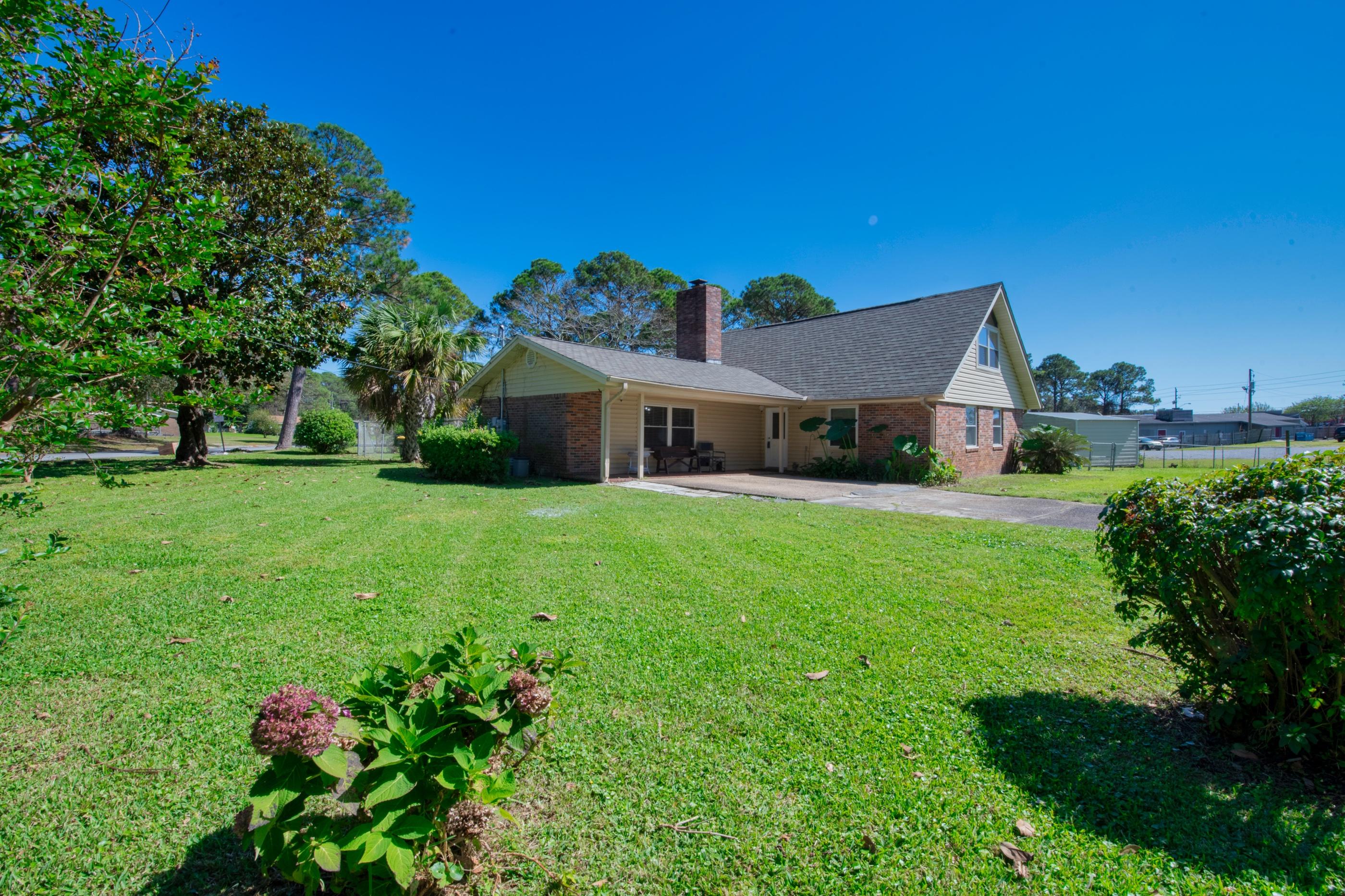 SANTASIA PARK 1ST ADDN - Residential