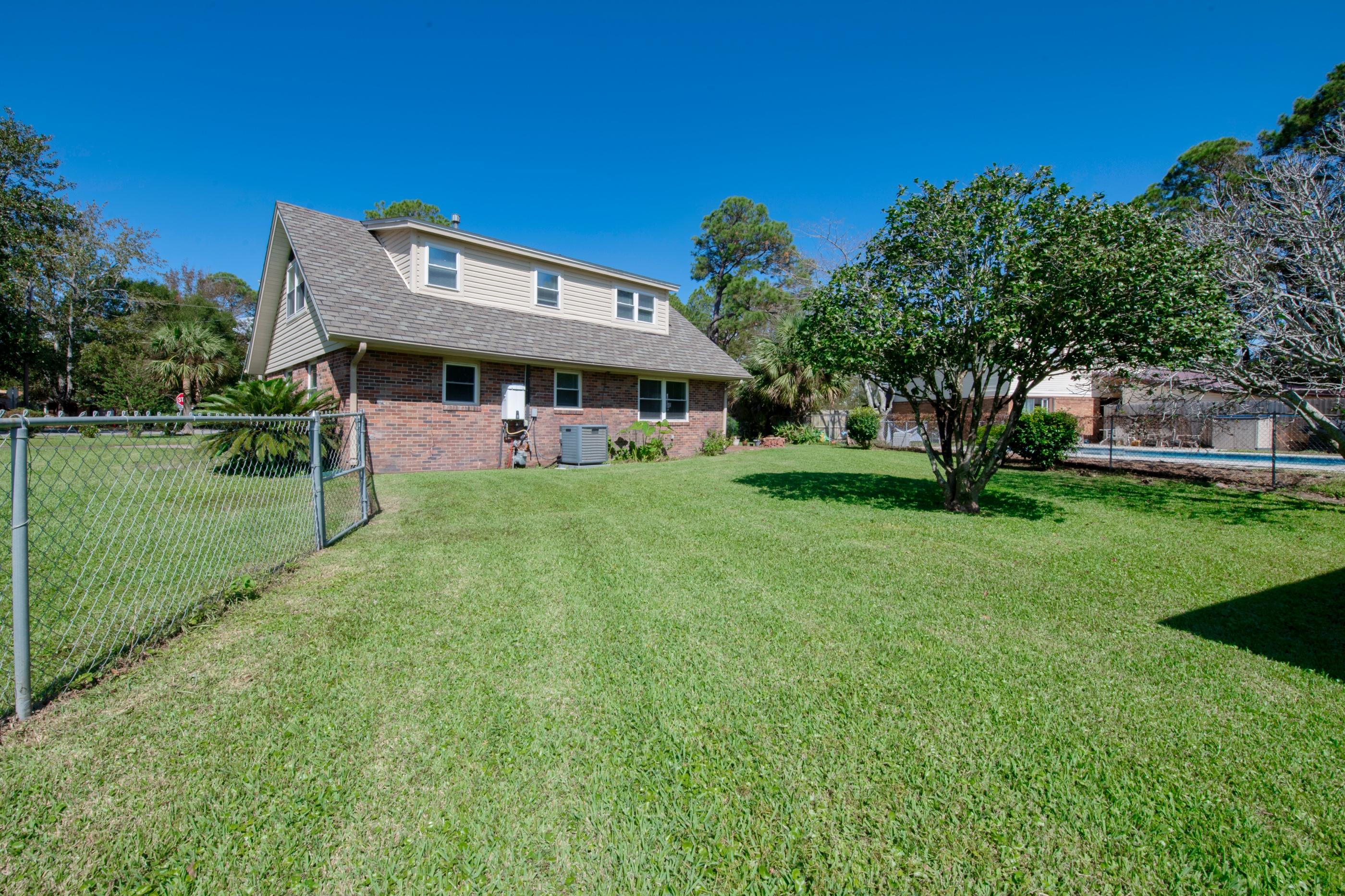 SANTASIA PARK 1ST ADDN - Residential